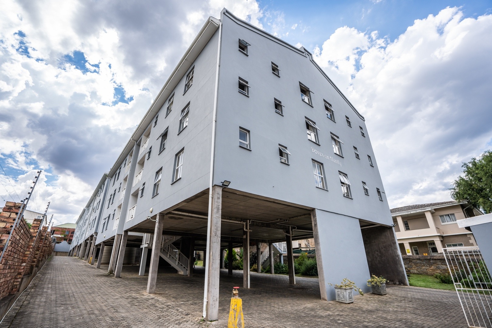 Property to rent in Grahamstown RE/MAX™ of Southern Africa