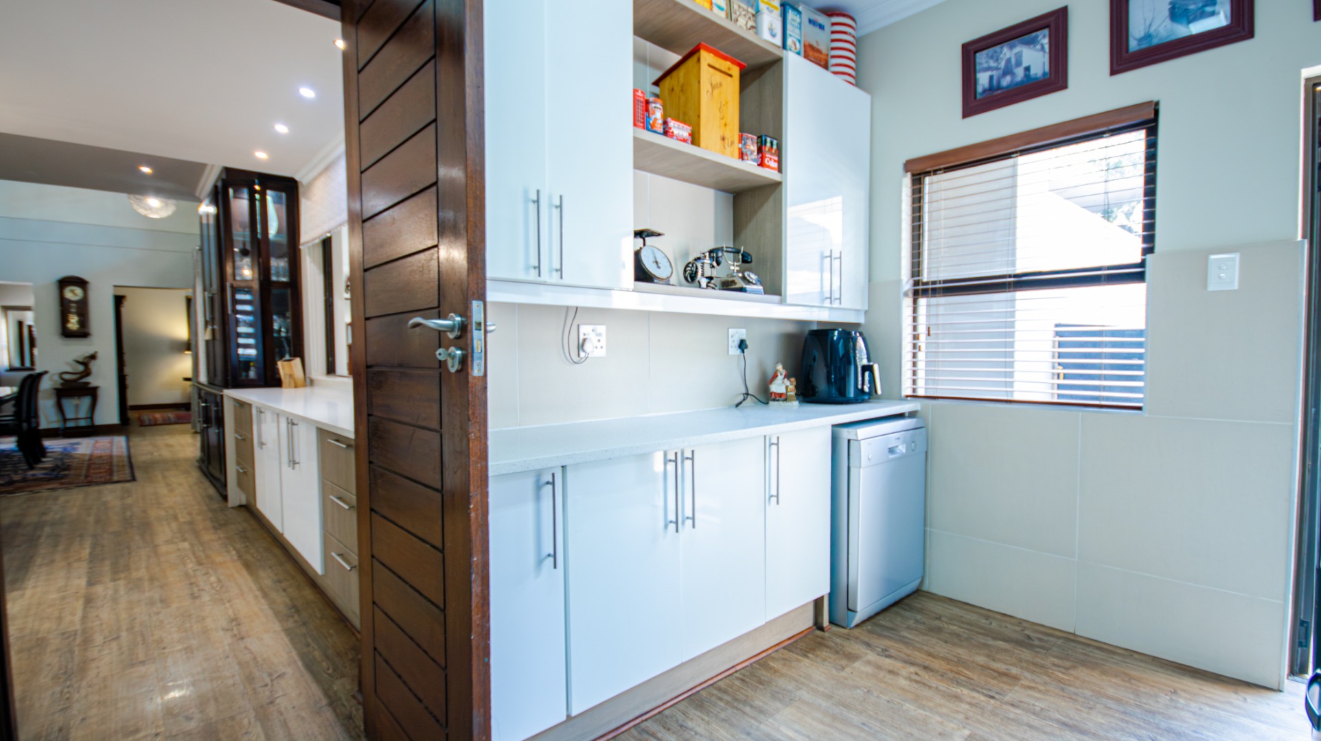 4 Bedroom House For Sale in Eldo Meadows RE/MAX™ of Southern Africa