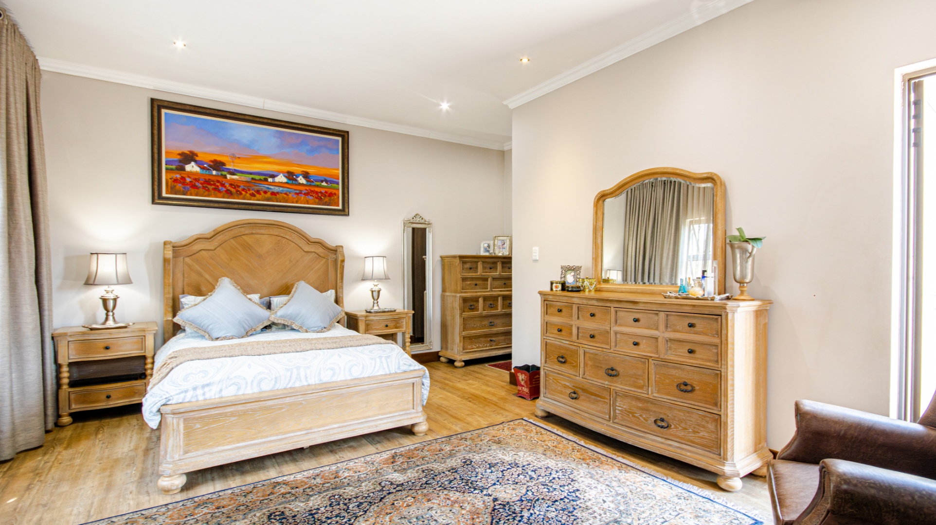 4 Bedroom House For Sale in Eldo Meadows RE/MAX™ of Southern Africa