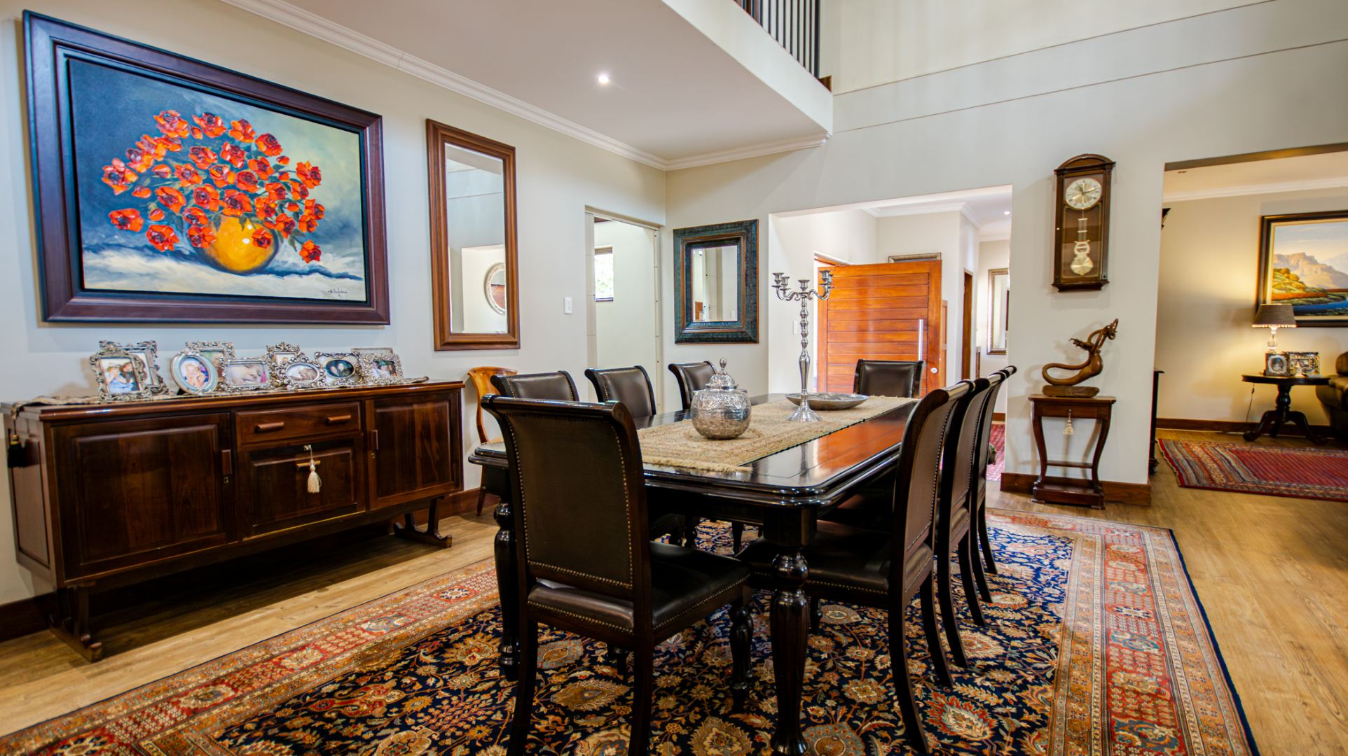 4 Bedroom House For Sale in Eldo Meadows RE/MAX™ of Southern Africa