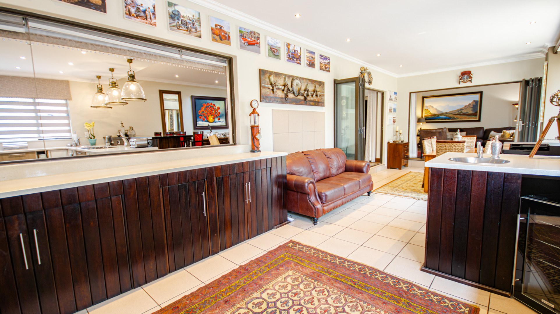 4 Bedroom House For Sale in Eldo Meadows RE/MAX™ of Southern Africa