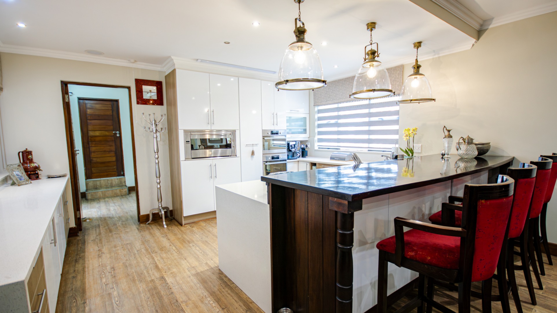 4 Bedroom House For Sale in Eldo Meadows RE/MAX™ of Southern Africa