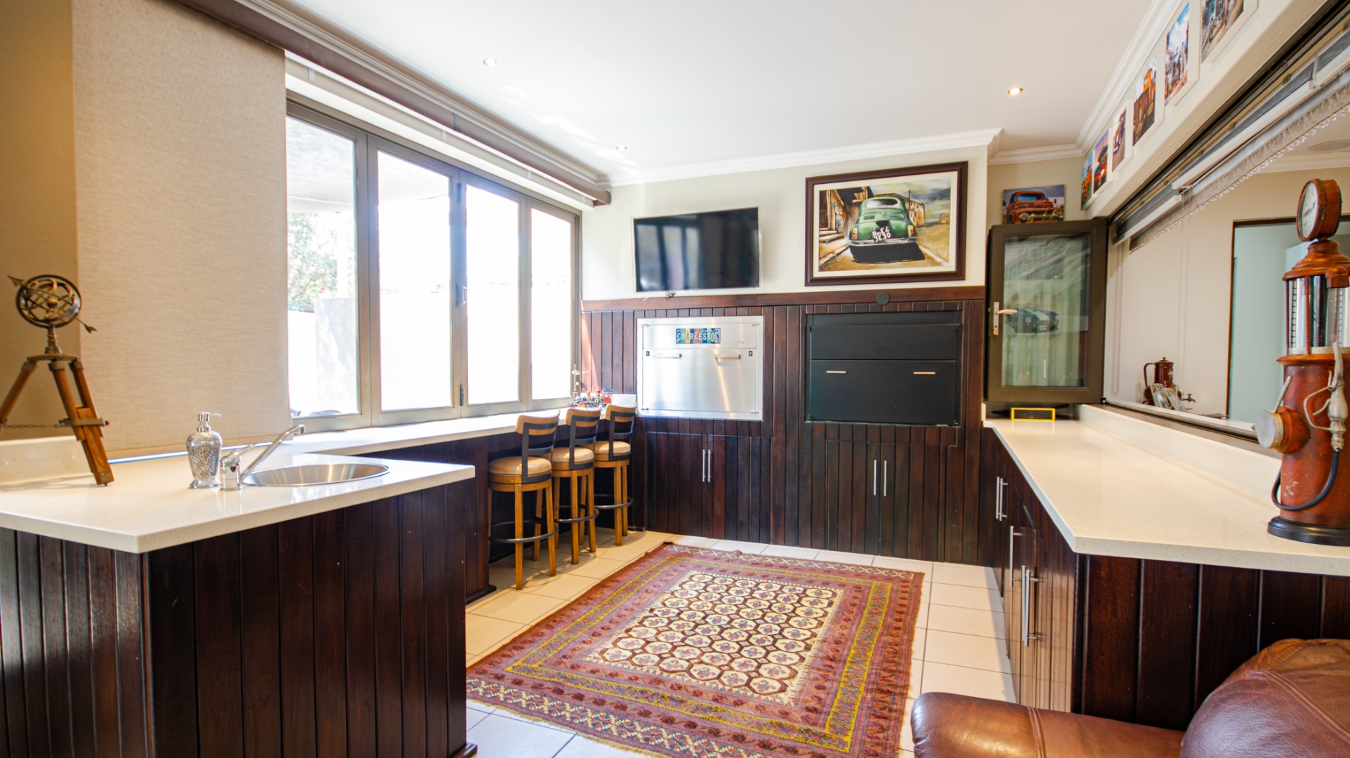 4 Bedroom House For Sale in Eldo Meadows RE/MAX™ of Southern Africa