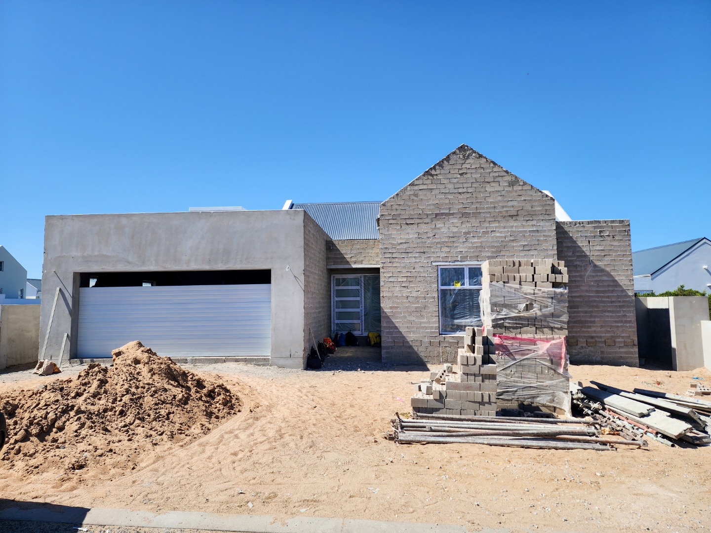 3 Bedroom House For Sale in Laguna Sands RE/MAX™ of Southern Africa