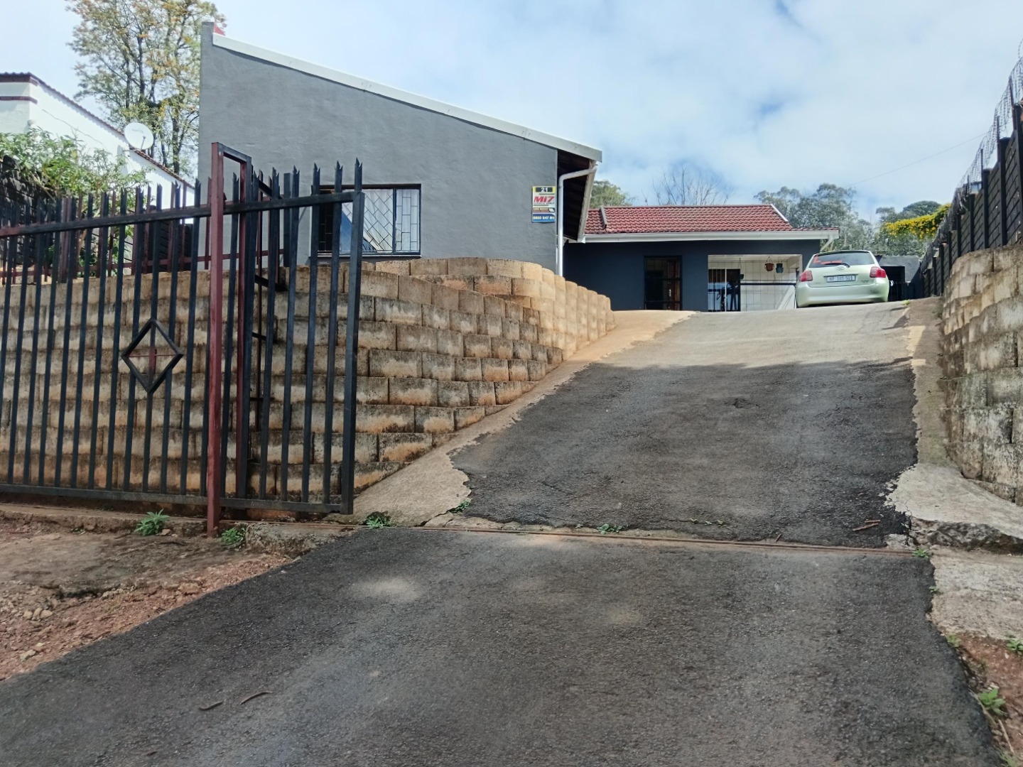 3 Bedroom House For Sale in Northdale RE/MAX™ of Southern Africa