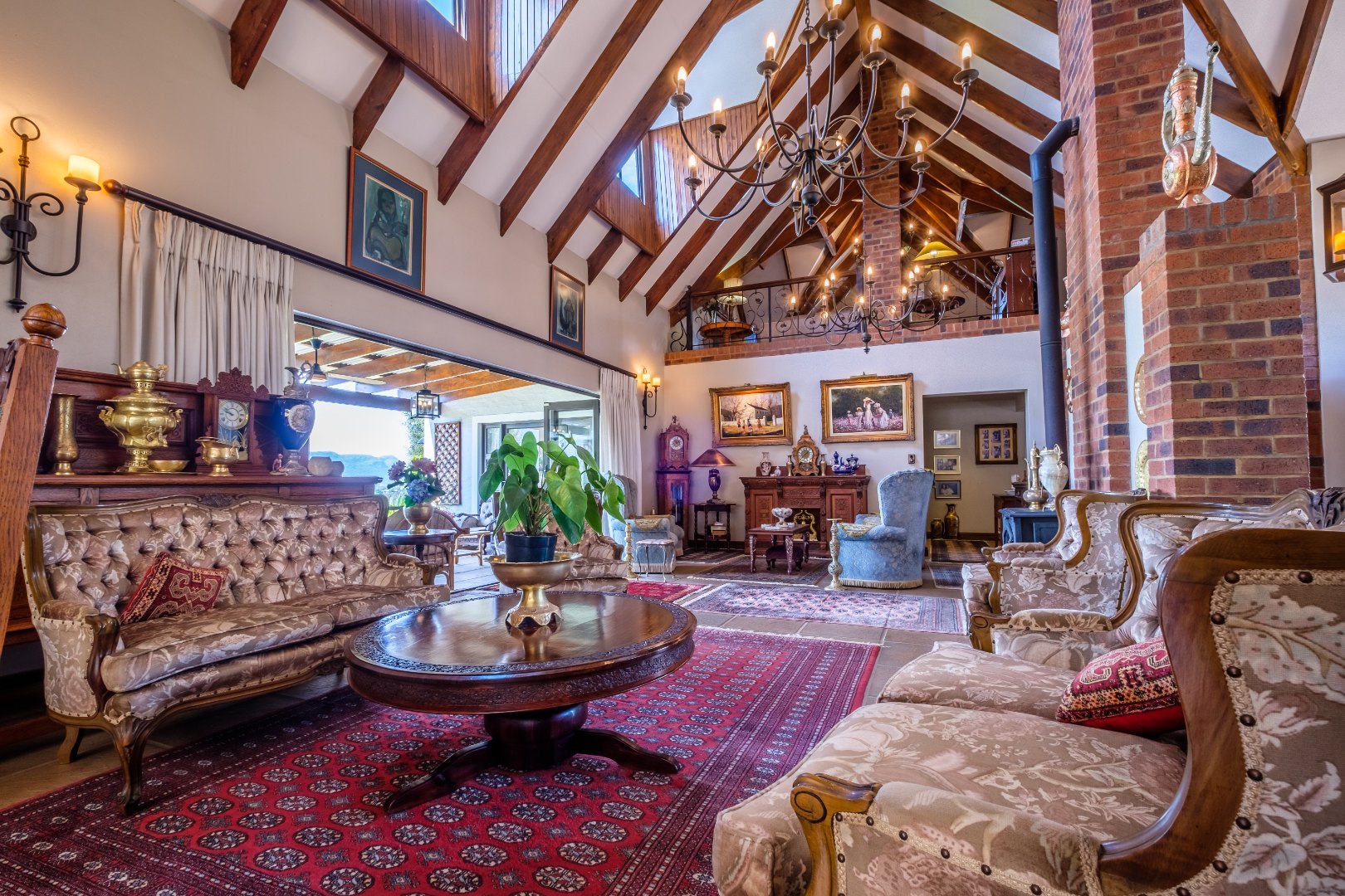 4 Bedroom House For Sale in The Coves RE/MAX™ of Southern Africa