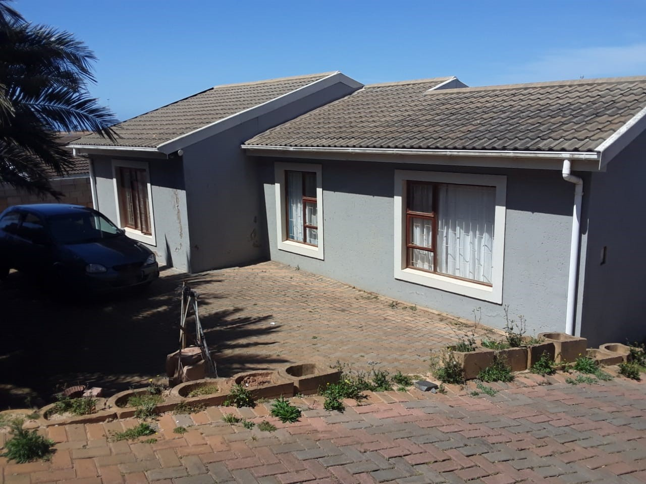 2 Bedroom House For Sale in Mossel Bay Ext 26 RE/MAX™ of Southern Africa