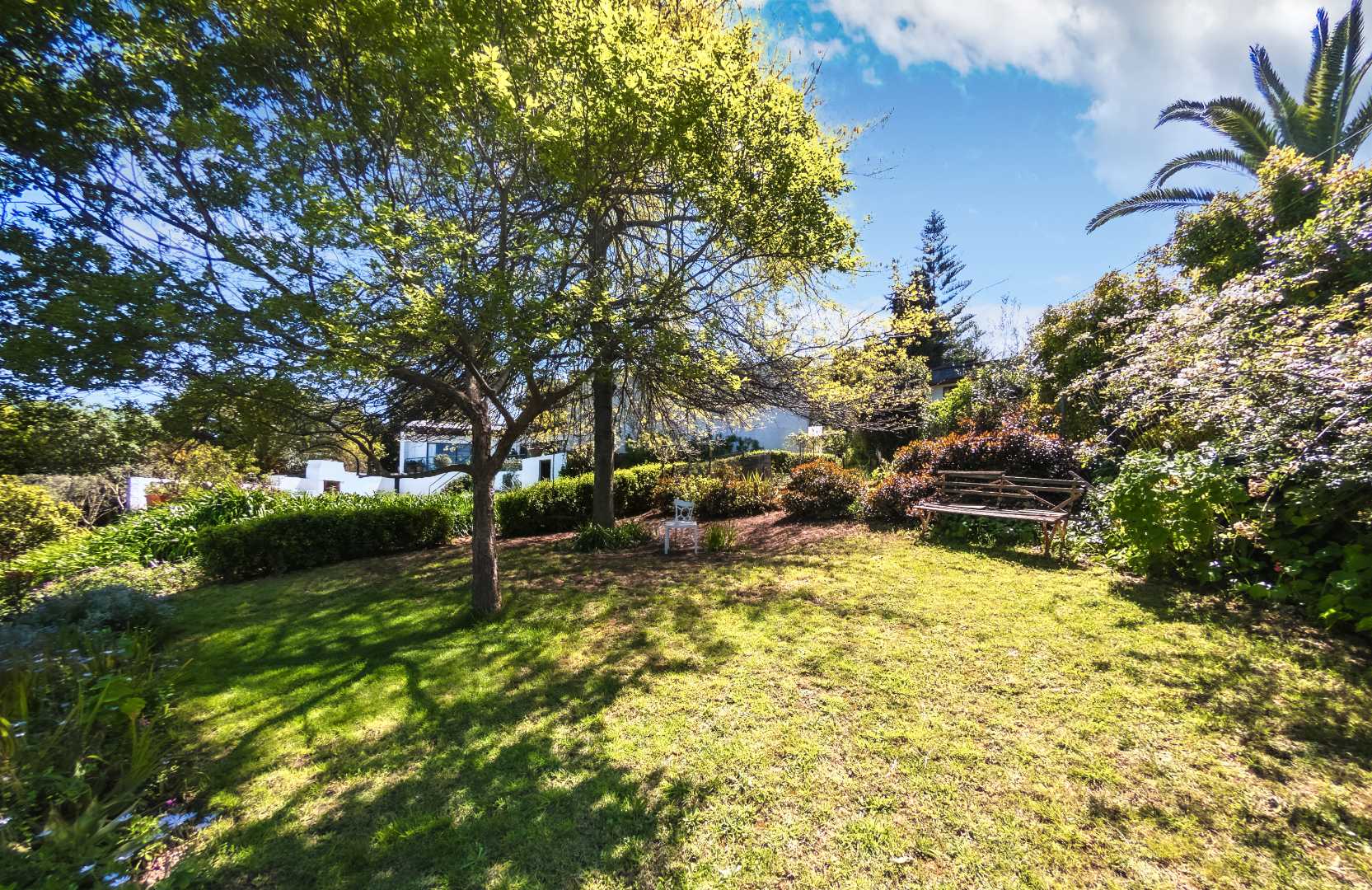 4 Bedroom House For Sale in Helderberg Estate RE/MAX™ of Southern Africa