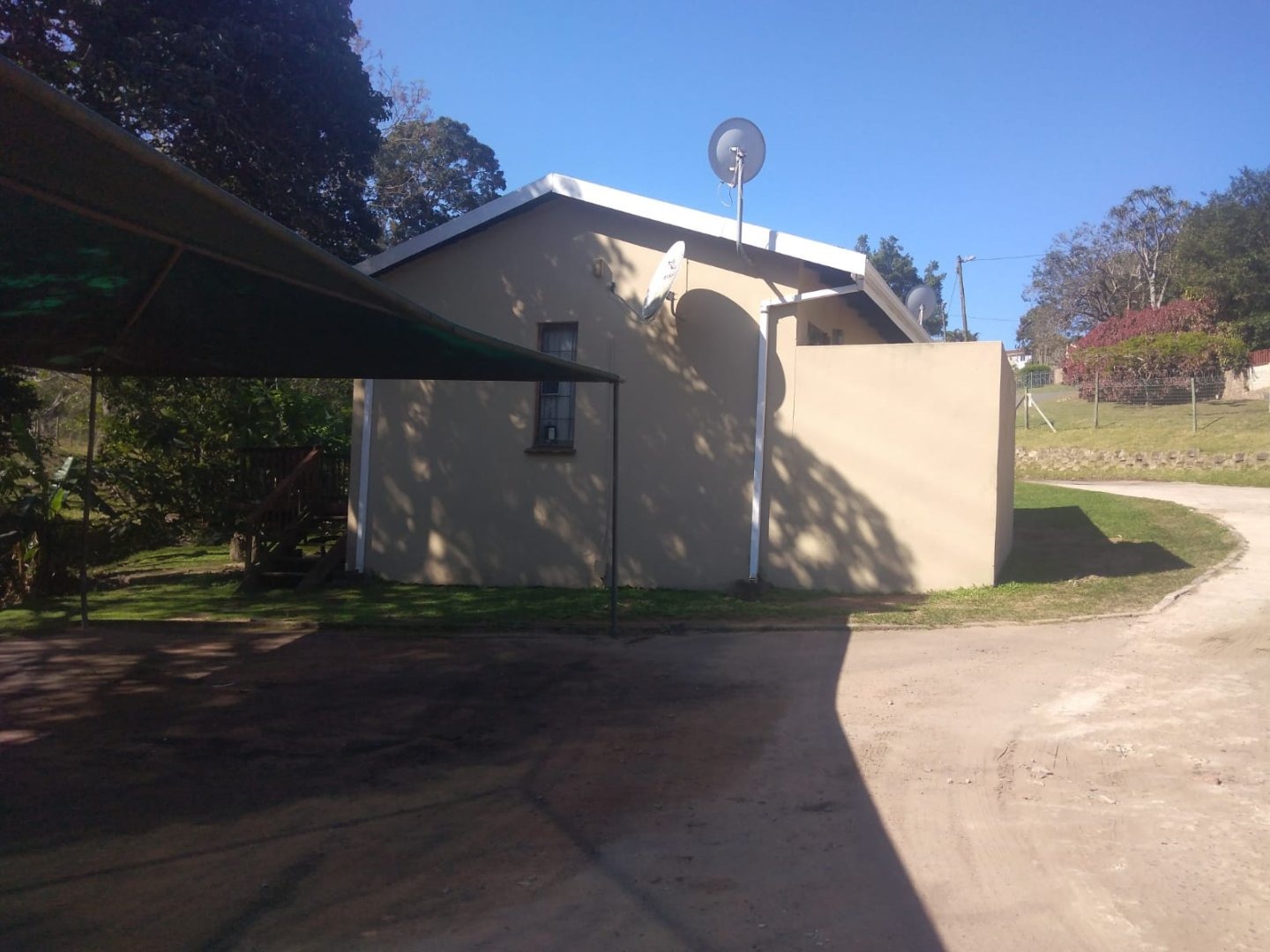 2 Bedroom Townhouse For Sale in Highlands Hills RE/MAX™ of Southern