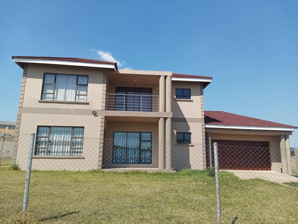 4 Bedroom House For Sale in Mbabane RE/MAX™ of Southern Africa
