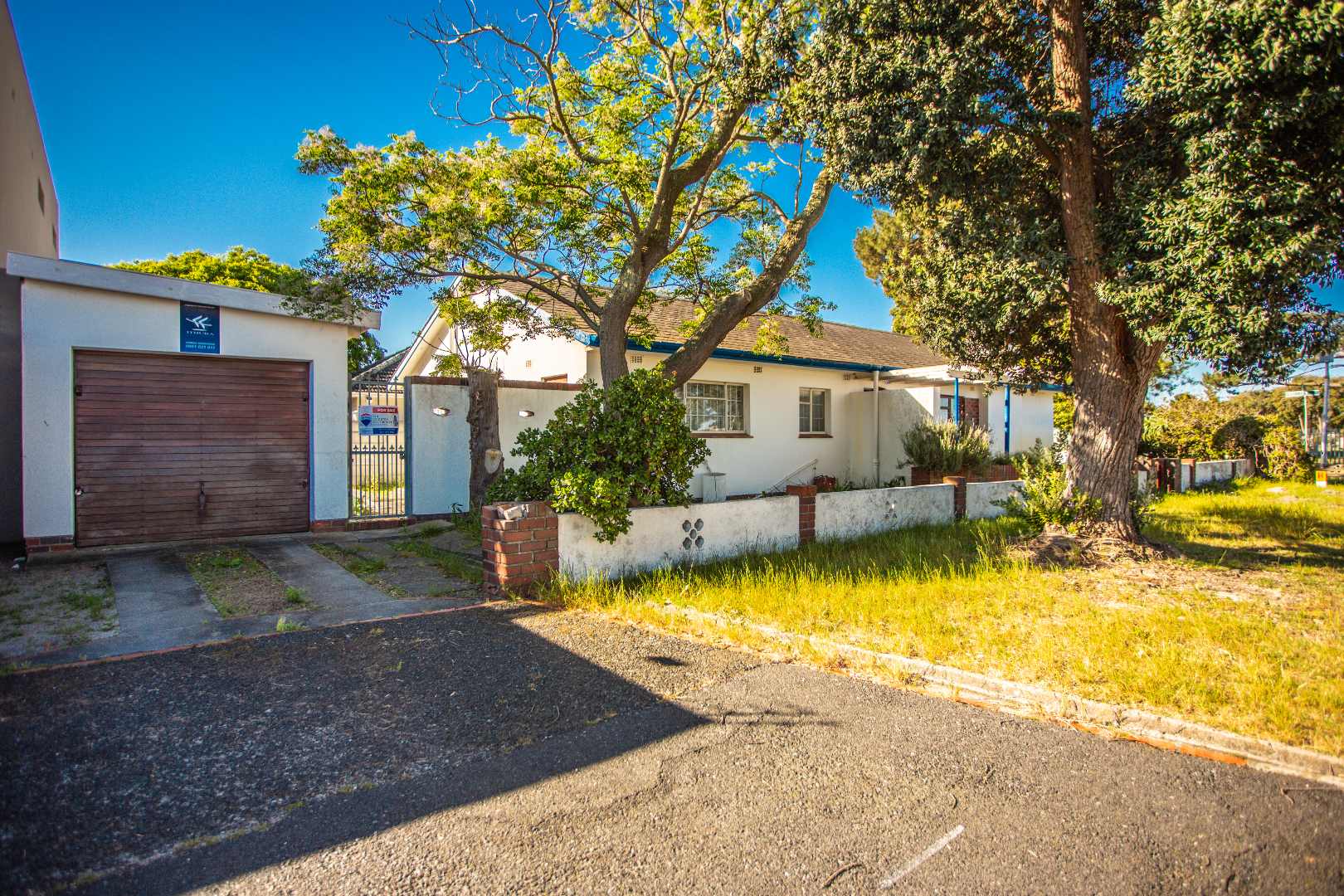 3 Bedroom House For Sale in Plumstead RE/MAX™ of Southern Africa