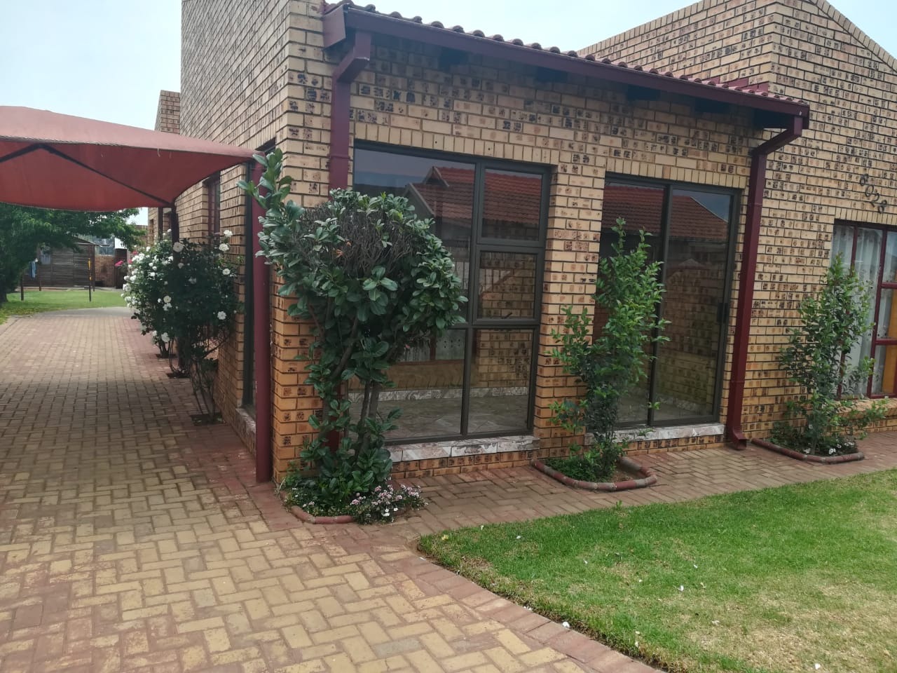 Apartments and flats to rent in Middelburg, Mpumalanga RE/MAX