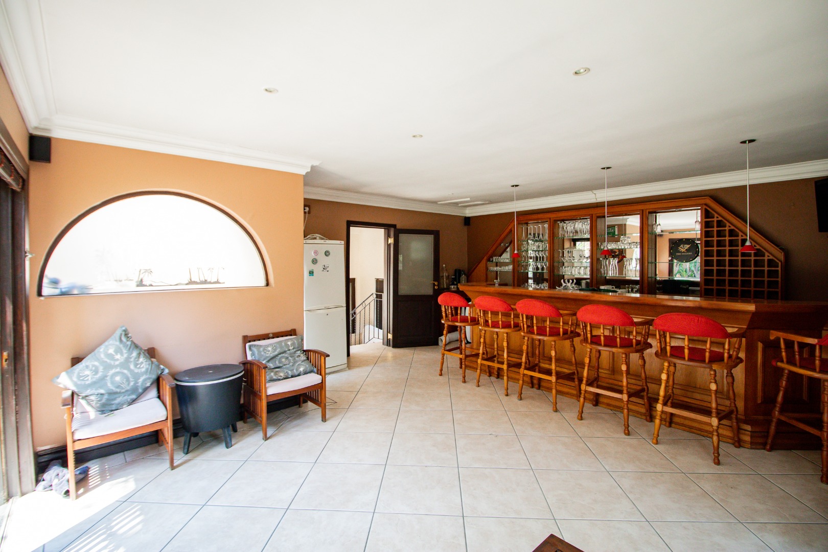 4 Bedroom House For Sale in Douglasdale RE/MAX™ of Southern Africa