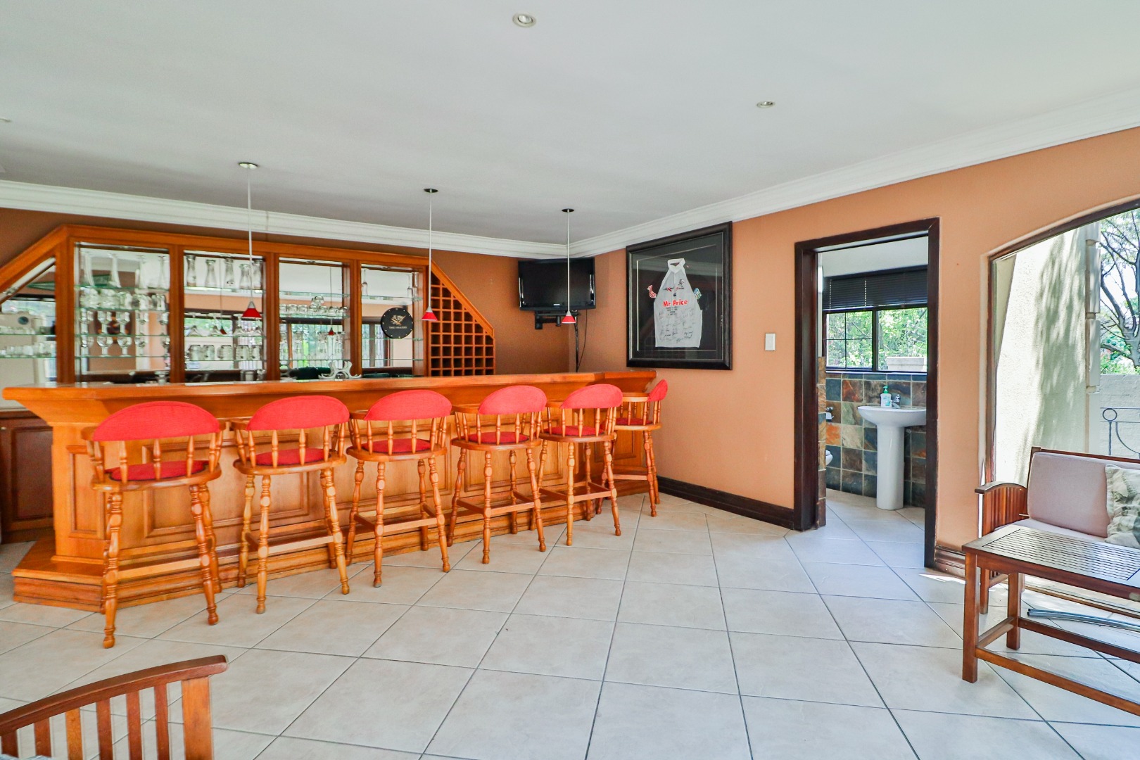 4 Bedroom House For Sale in Douglasdale RE/MAX™ of Southern Africa