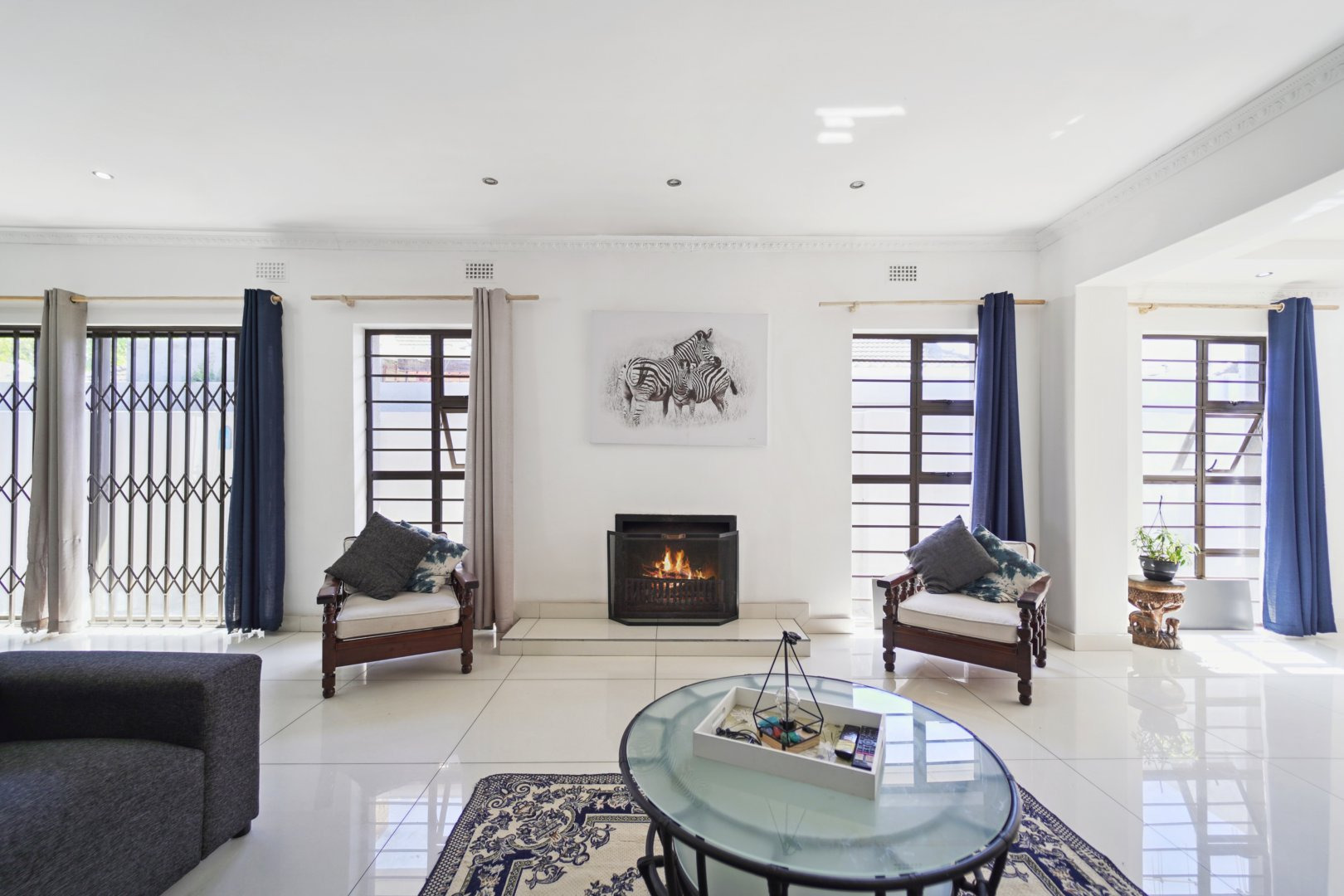 3 Bedroom House For Sale in Plumstead RE/MAX™ of Southern Africa