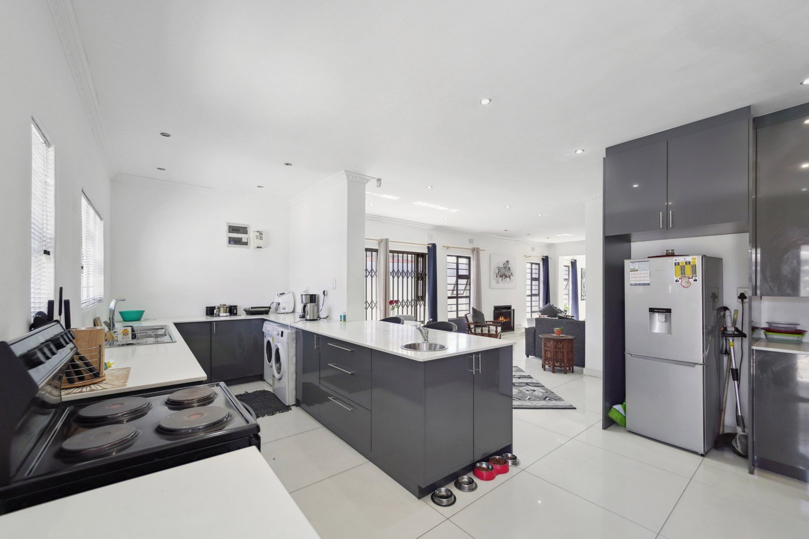 3 Bedroom House For Sale in Plumstead RE/MAX™ of Southern Africa