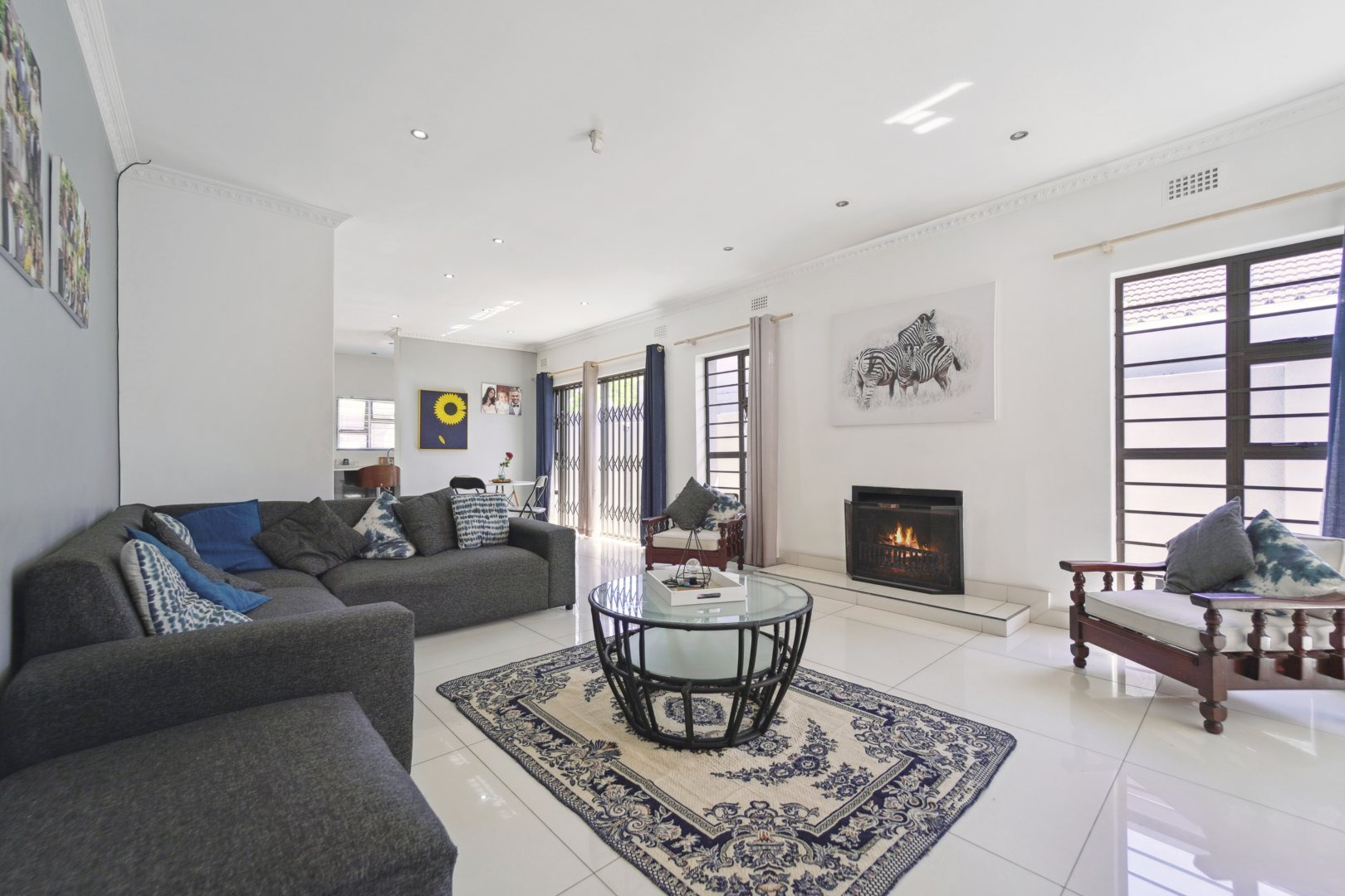 3 Bedroom House For Sale in Plumstead RE/MAX™ of Southern Africa