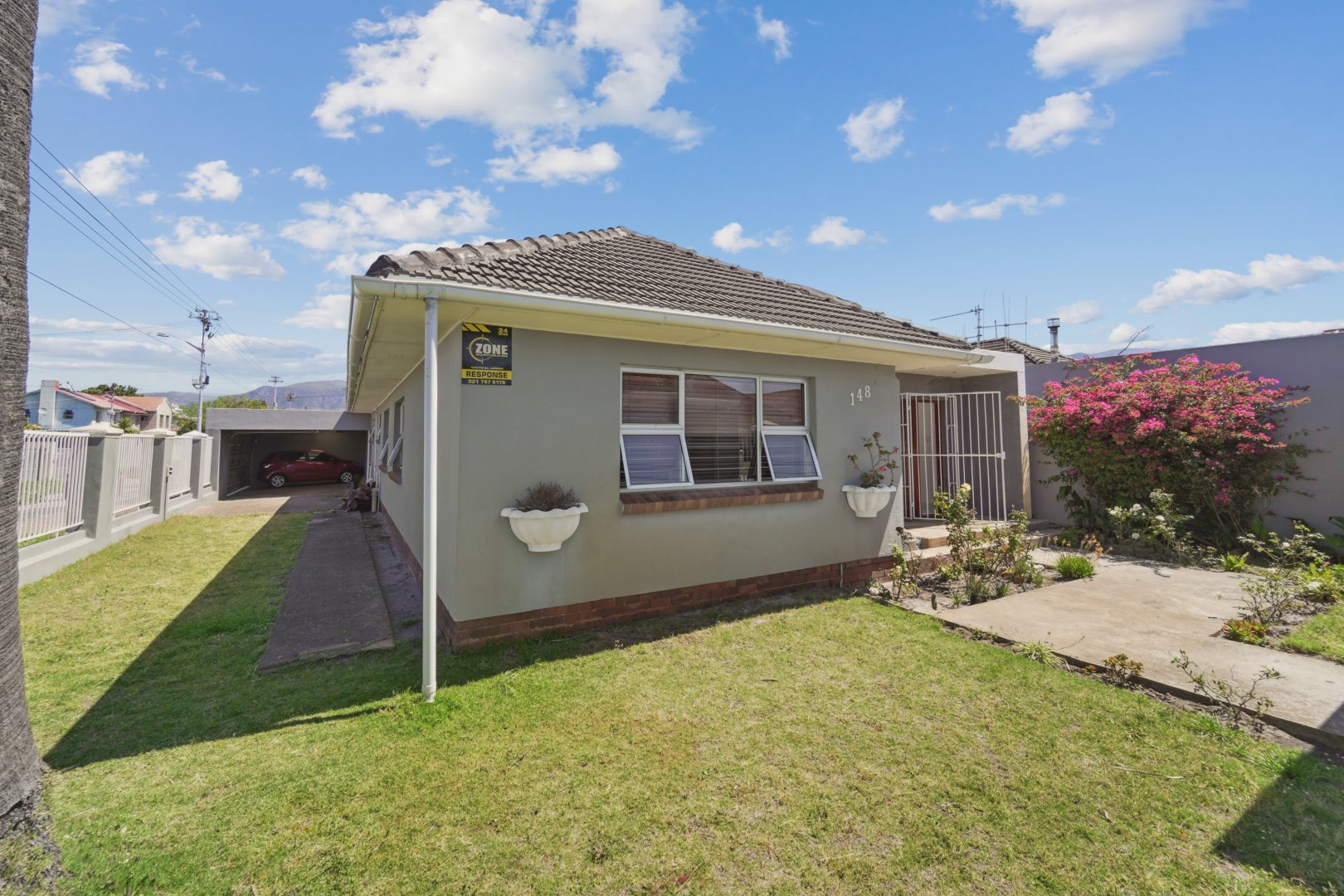 3 Bedroom House For Sale in Plumstead RE/MAX™ of Southern Africa