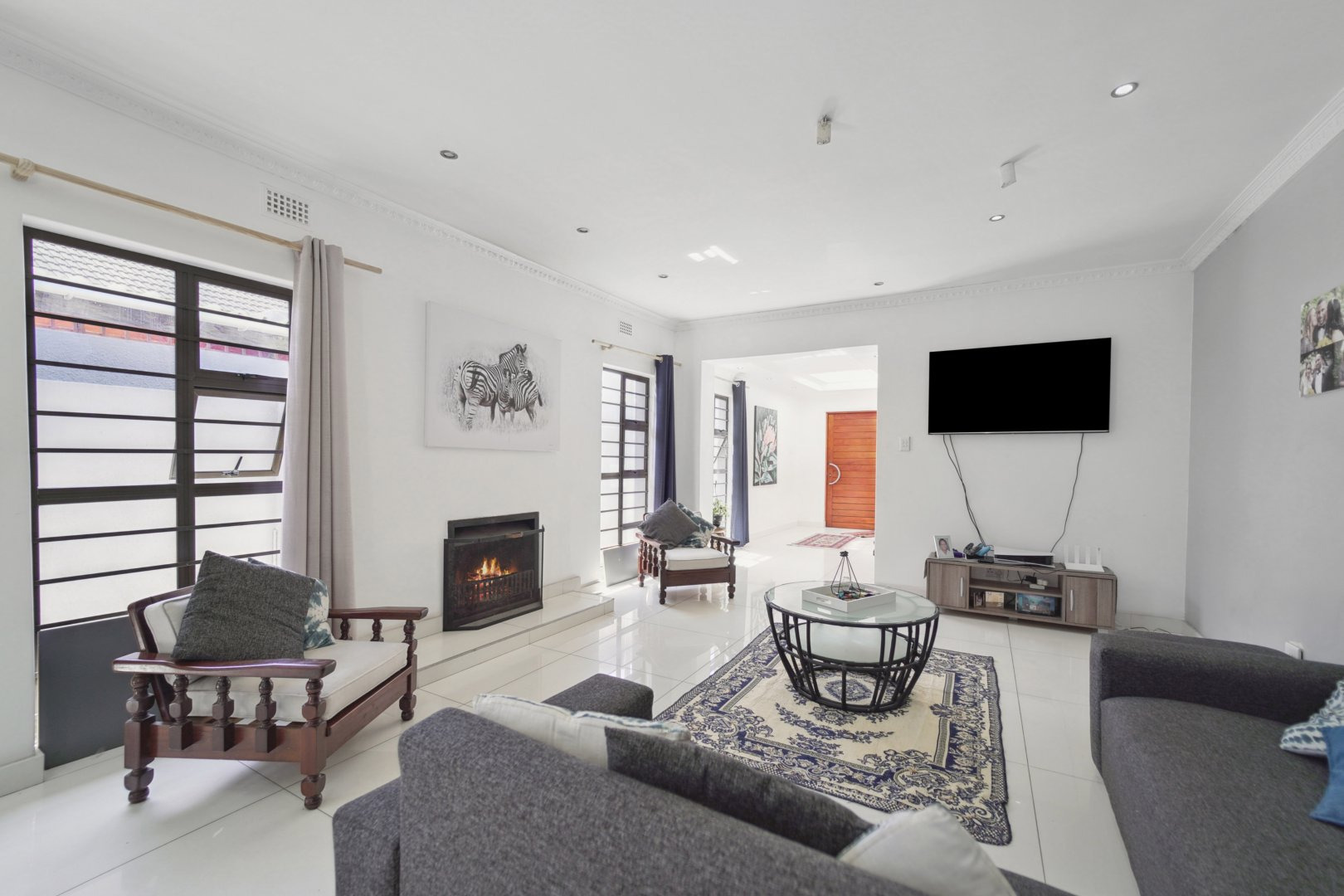 3 Bedroom House For Sale in Plumstead RE/MAX™ of Southern Africa