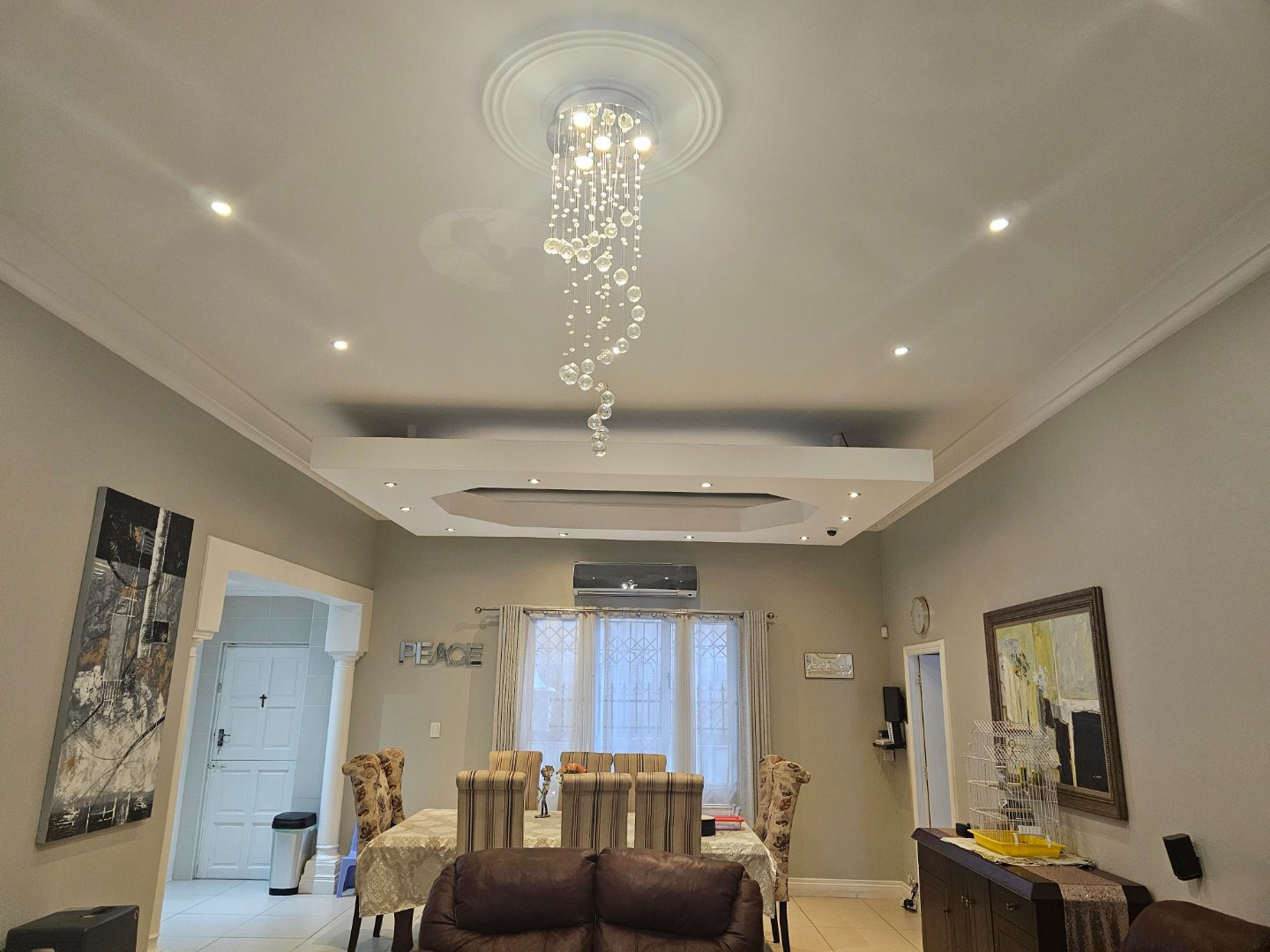 3 Bedroom House To Rent in Newlands West RE/MAX™ of Southern Africa