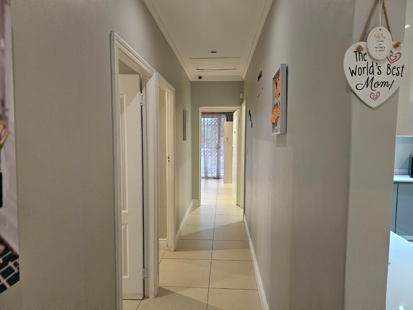 3 Bedroom House To Rent in Newlands West RE/MAX™ of Southern Africa