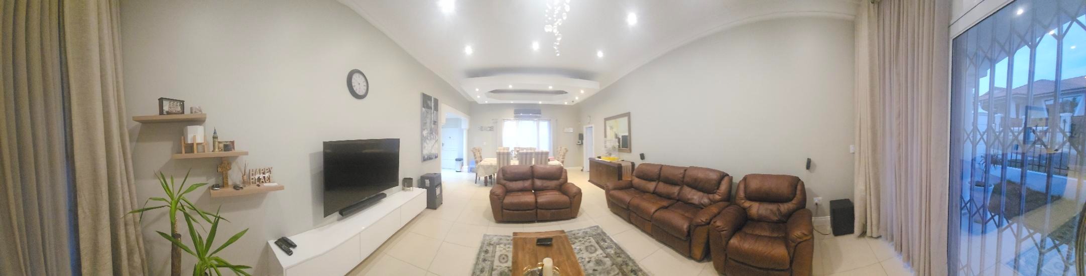 3 Bedroom House To Rent in Newlands West RE/MAX™ of Southern Africa