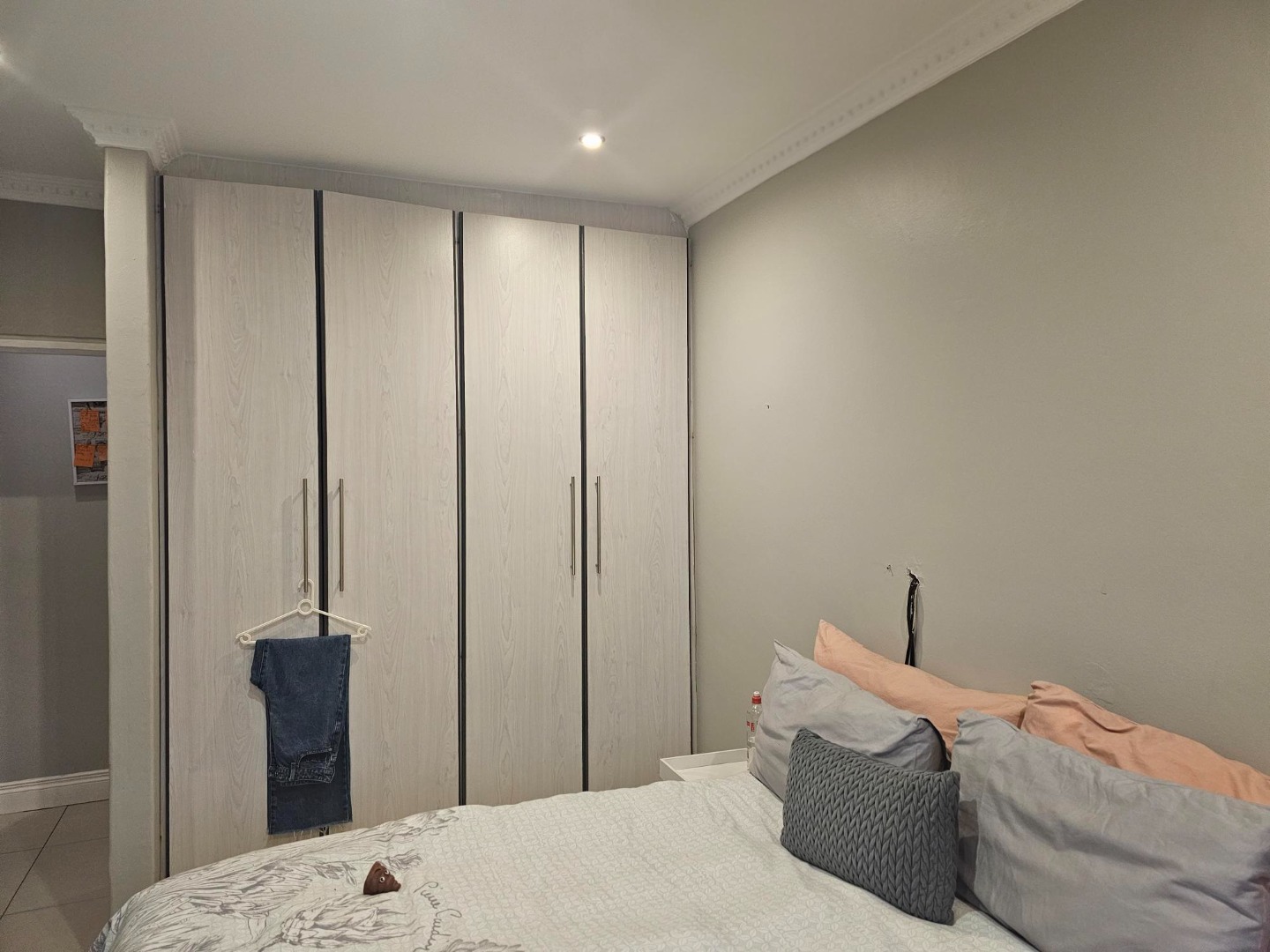 3 Bedroom House To Rent in Newlands West RE/MAX™ of Southern Africa