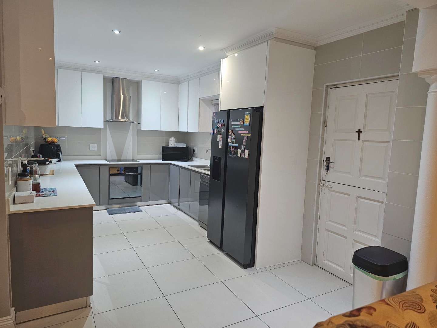 3 Bedroom House To Rent in Newlands West RE/MAX™ of Southern Africa