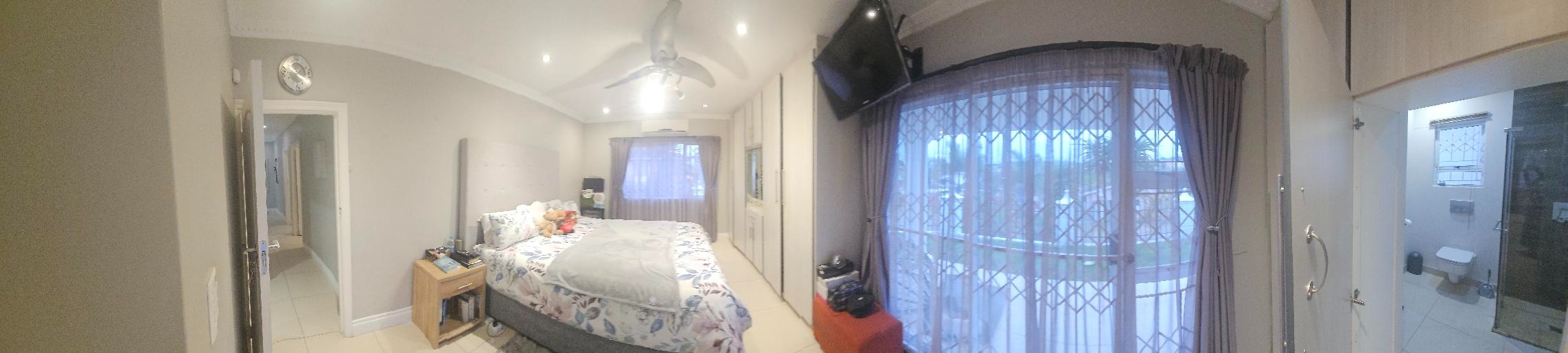 3 Bedroom House To Rent in Newlands West RE/MAX™ of Southern Africa