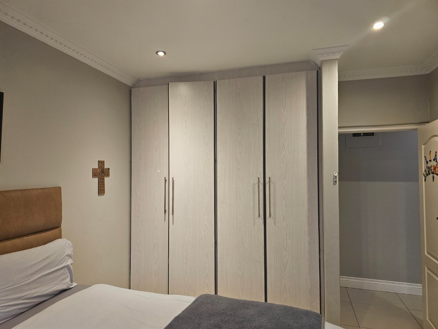 3 Bedroom House To Rent in Newlands West RE/MAX™ of Southern Africa