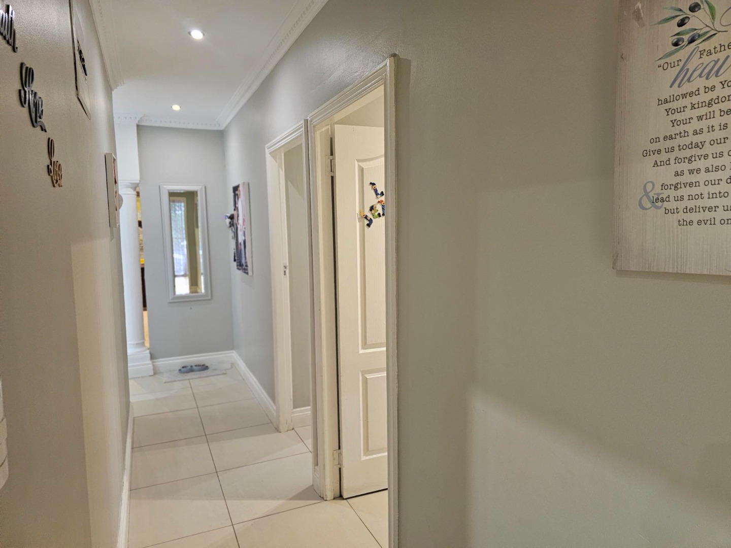 3 Bedroom House To Rent in Newlands West RE/MAX™ of Southern Africa