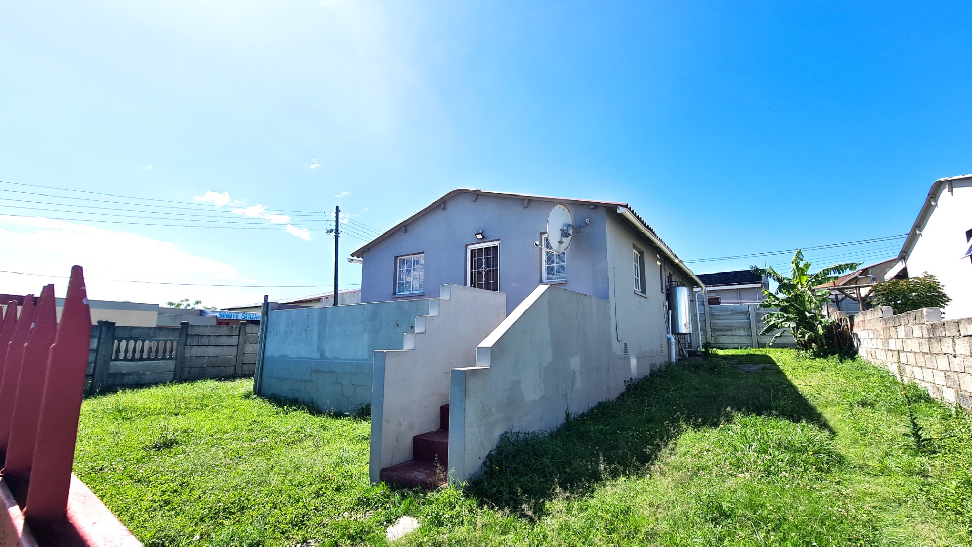 3 Bedroom House For Sale in Buffalo Flats RE/MAX™ of Southern Africa