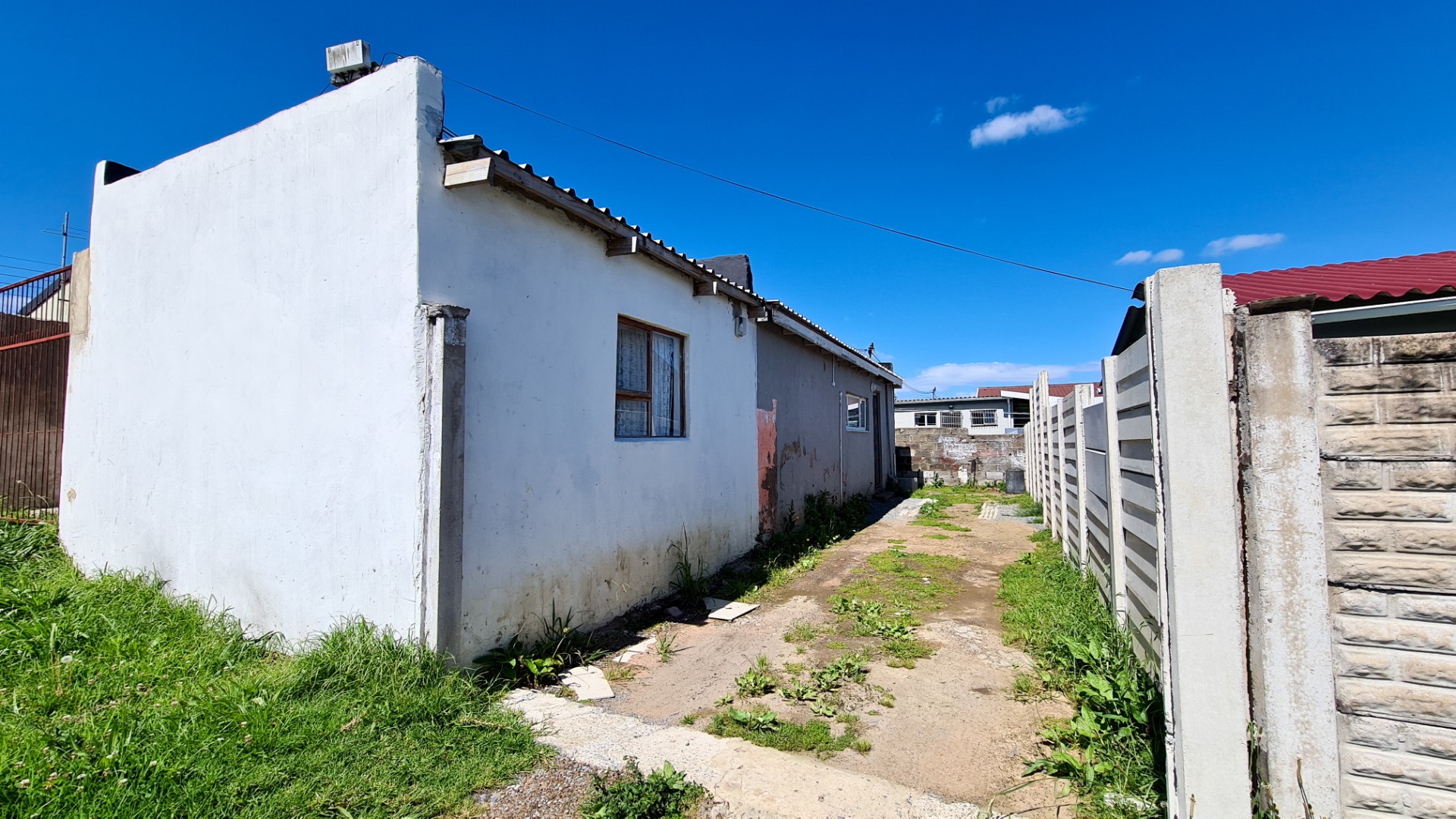 3 Bedroom House For Sale in Buffalo Flats RE/MAX™ of Southern Africa