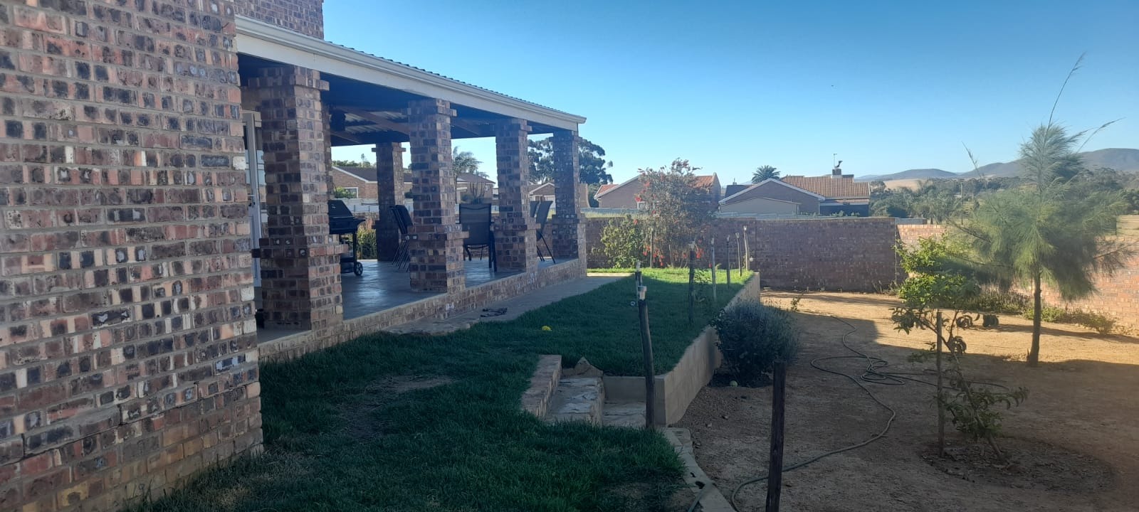3 Bedroom House For Sale in Moorreesburg RE/MAX™ of Southern Africa