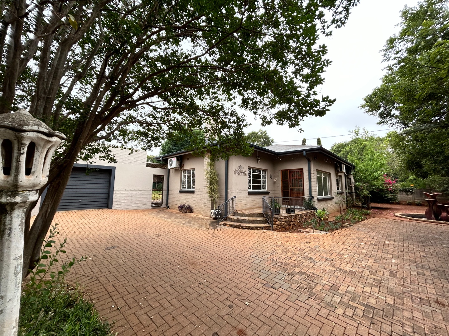 3 Bedroom House For Sale in Lyttelton Manor RE/MAX™ of Southern Africa
