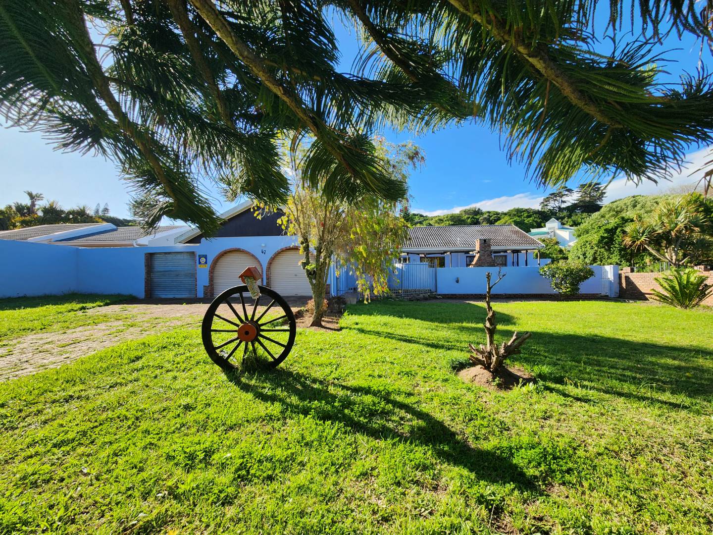 4 Bedroom House For Sale in Walmer Heights RE/MAX™ of Southern Africa