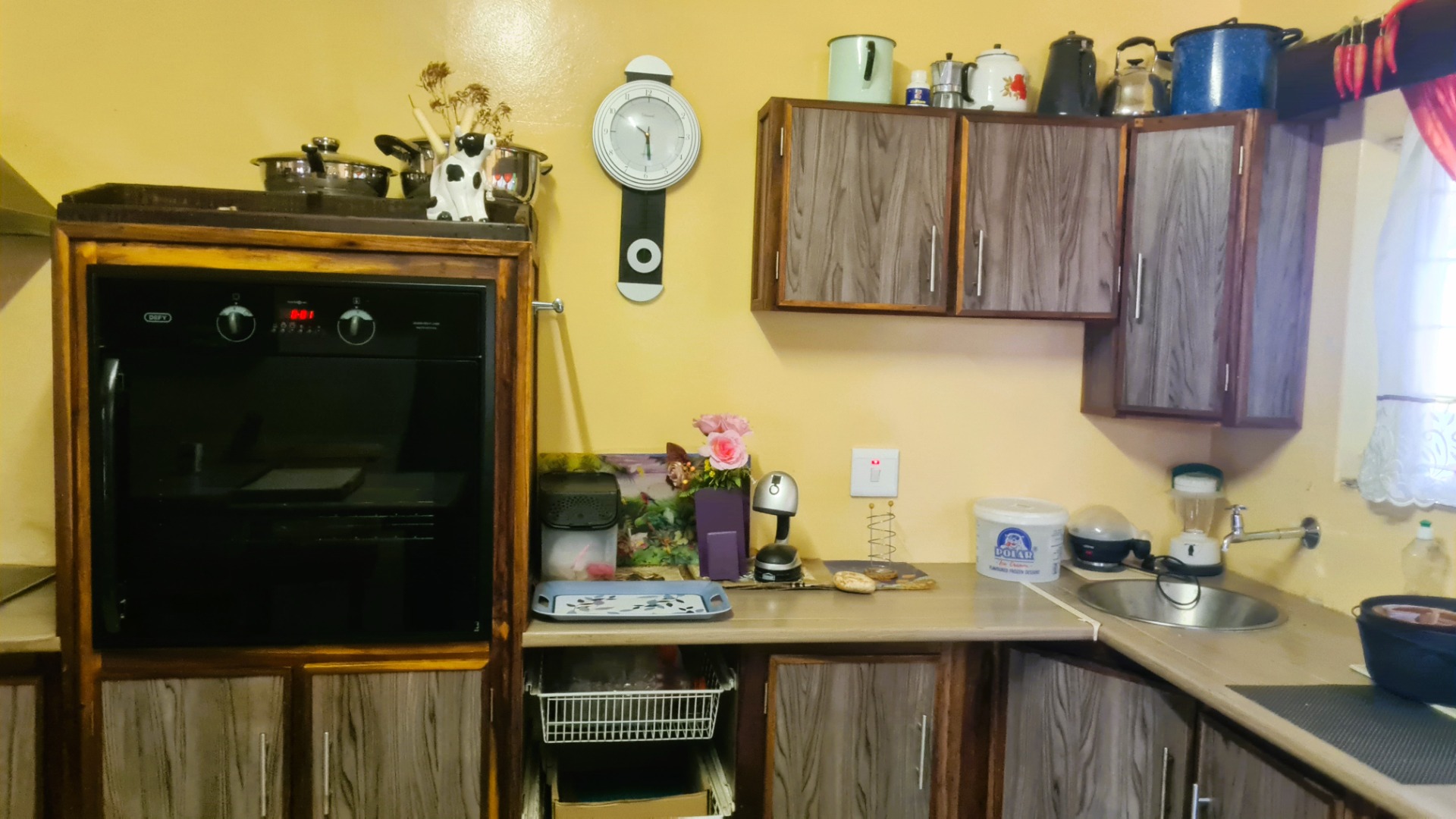 5 Bedroom House For Sale in Outjo RE/MAX™ of Southern Africa