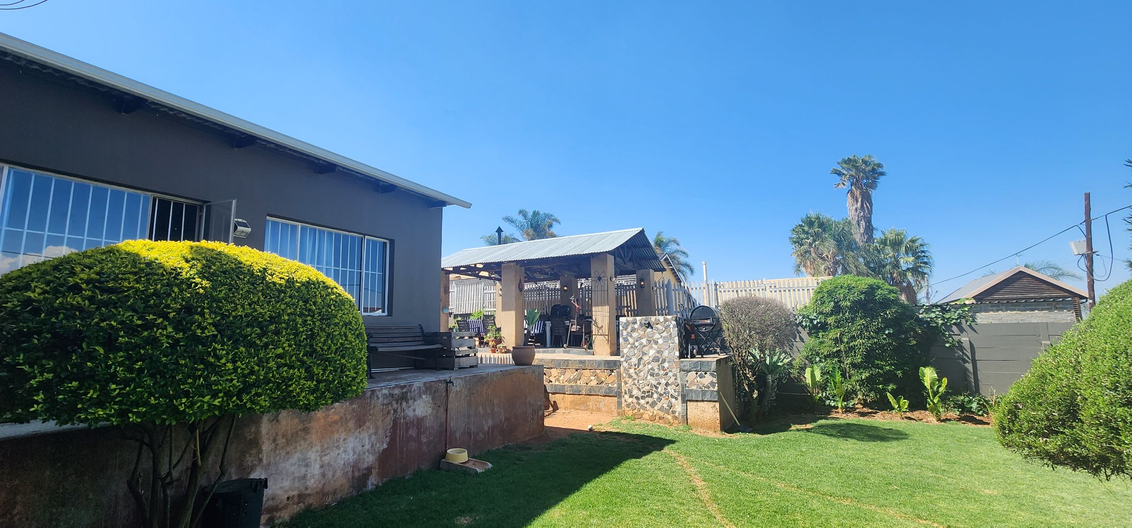 3 Bedroom House For Sale in Greymont RE/MAX™ of Southern Africa