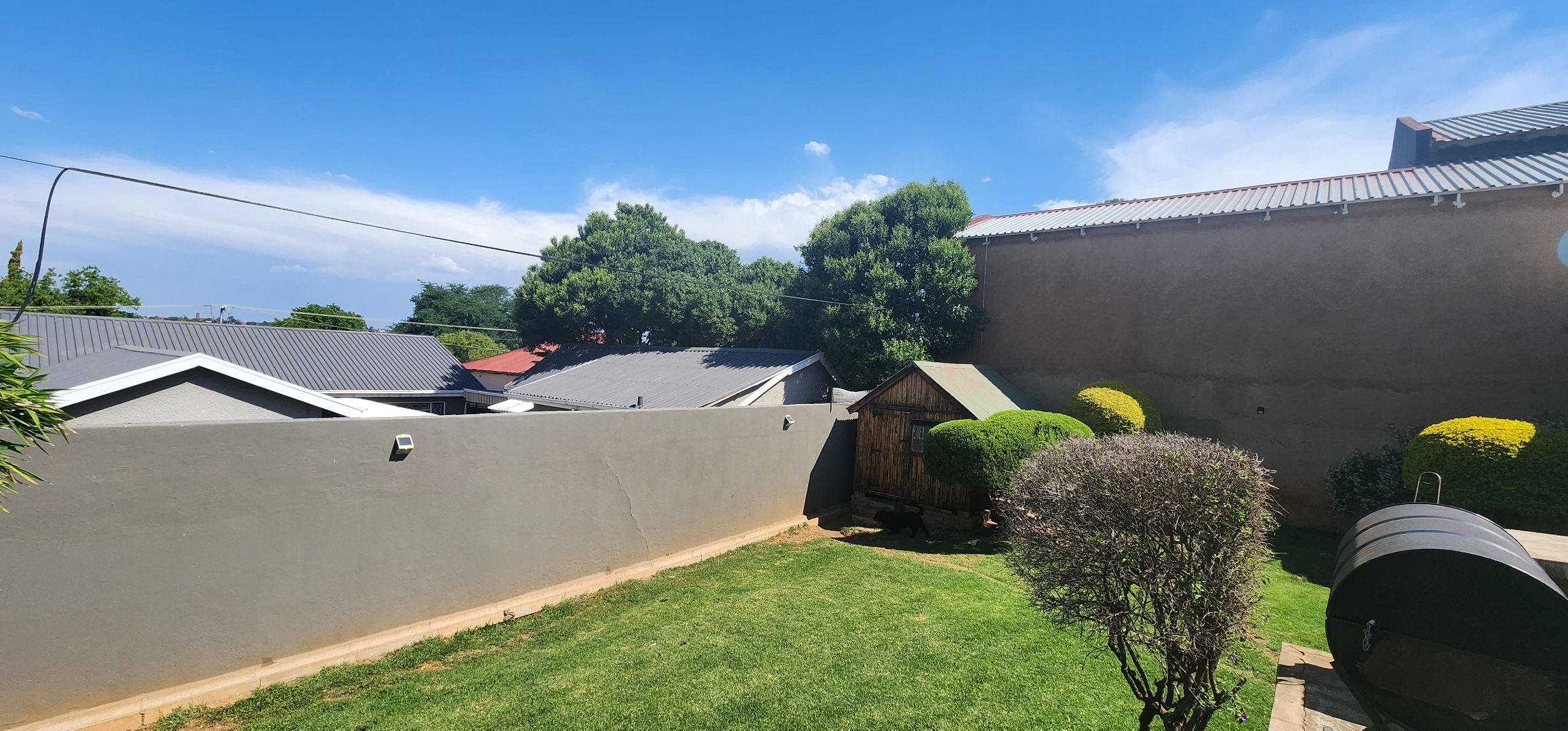3 Bedroom House For Sale in Greymont RE/MAX™ of Southern Africa