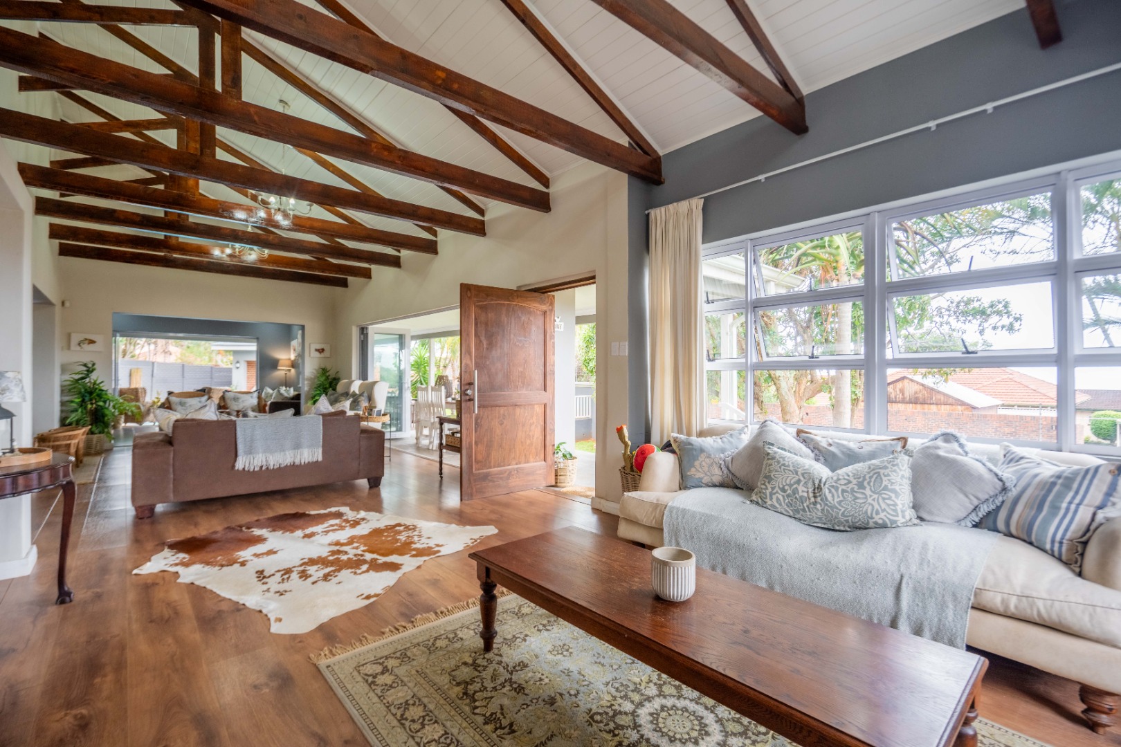 4 Bedroom House For Sale in Durban North | RE/MAX™ of Southern Africa