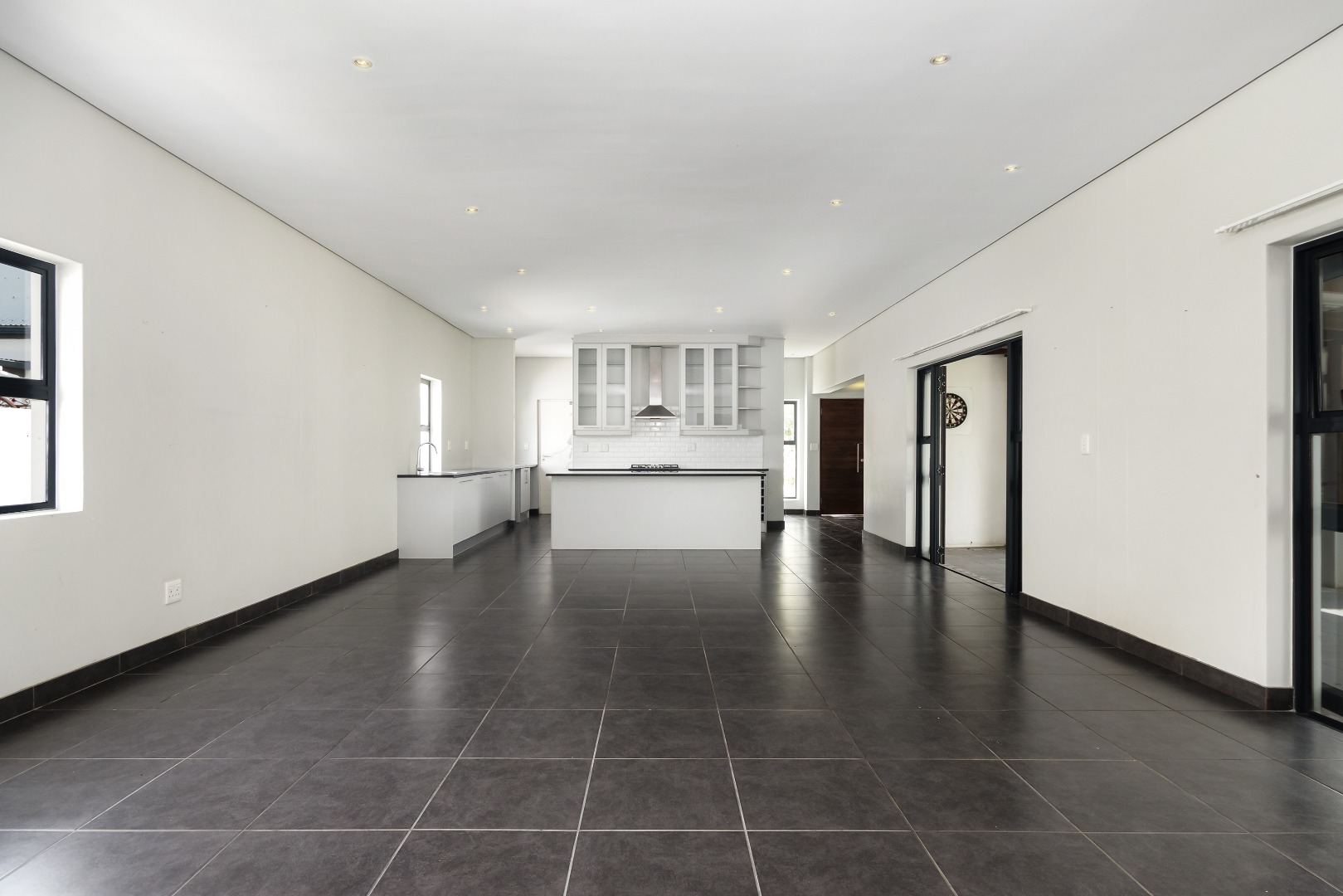 3 Bedroom House For Sale in Croydon Olive Estate RE/MAX™ of Southern