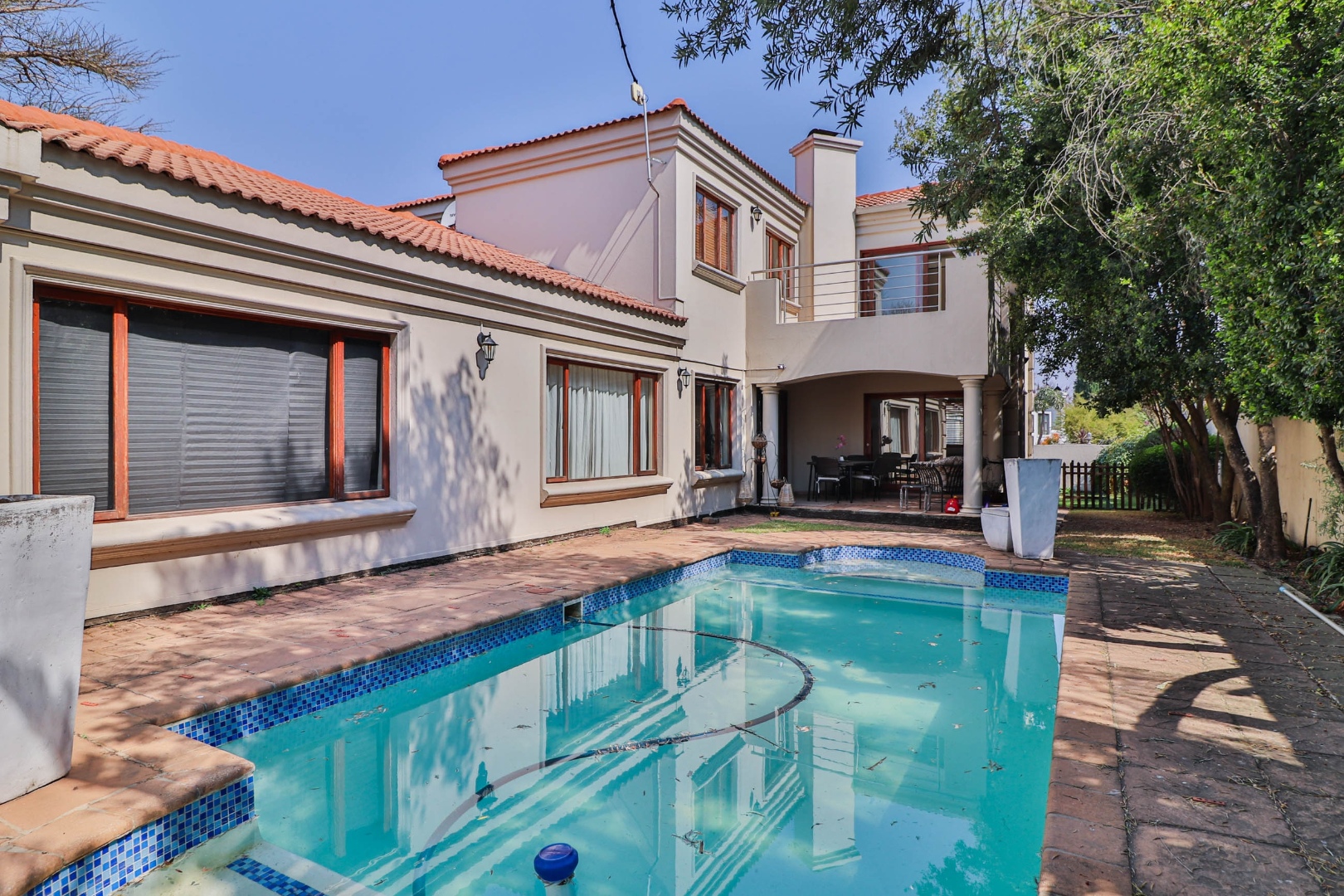 Apartments and houses to rent in Fourways, Sandton RE/MAX