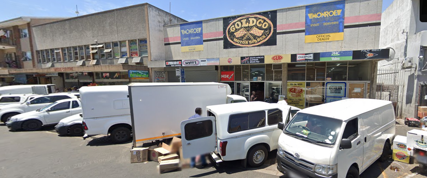 Commercial Property in Bellville Central For Sale RE/MAX™ of Southern