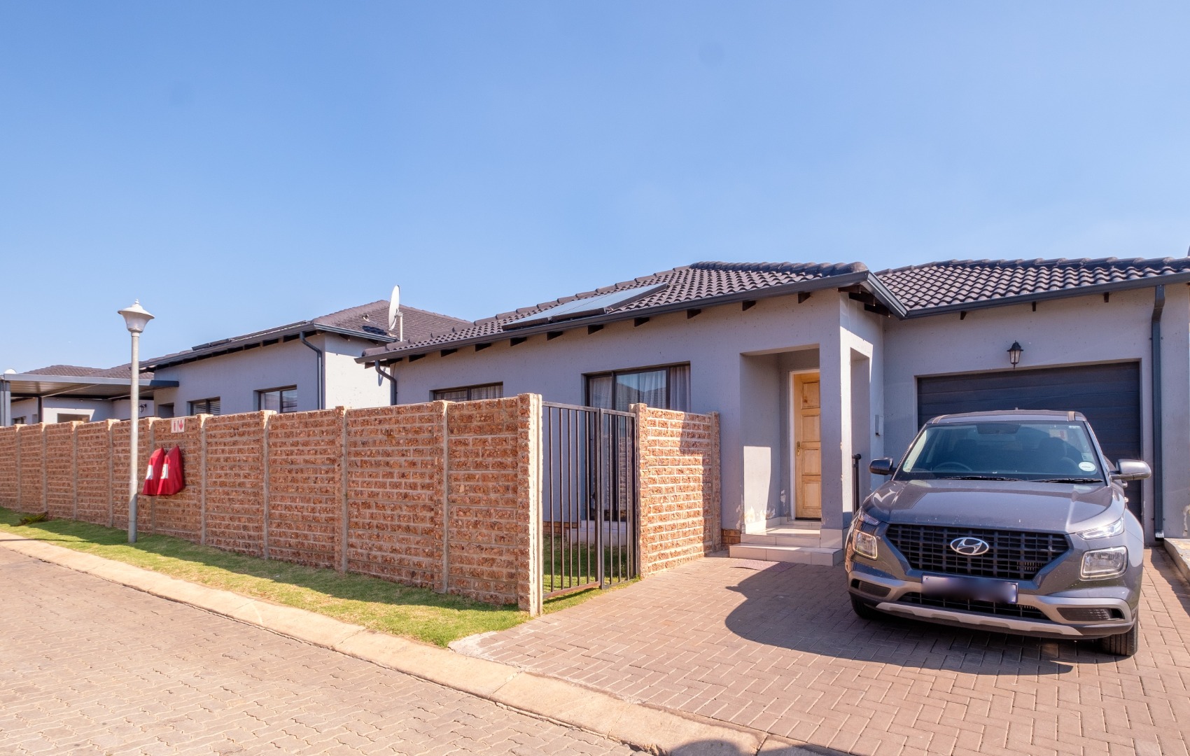 Property and houses for sale in Parkrand, Boksburg RE/MAX