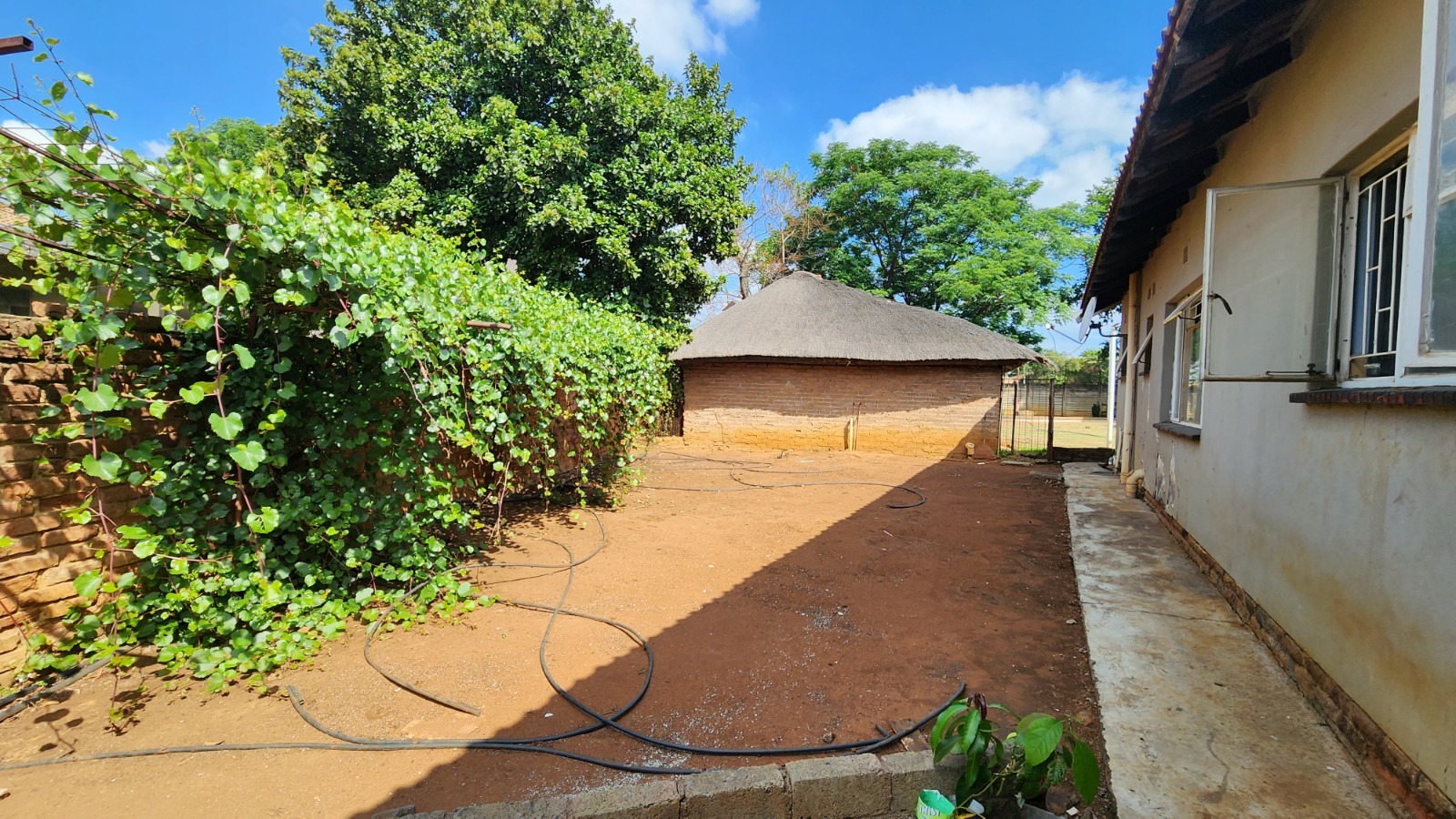 3 Bedroom House For Sale in Rustenburg Central RE/MAX™ of Southern Africa