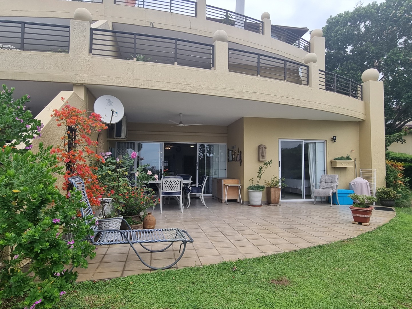 3 Bedroom Apartment / Flat For Sale in Ballito Central RE/MAX™ of