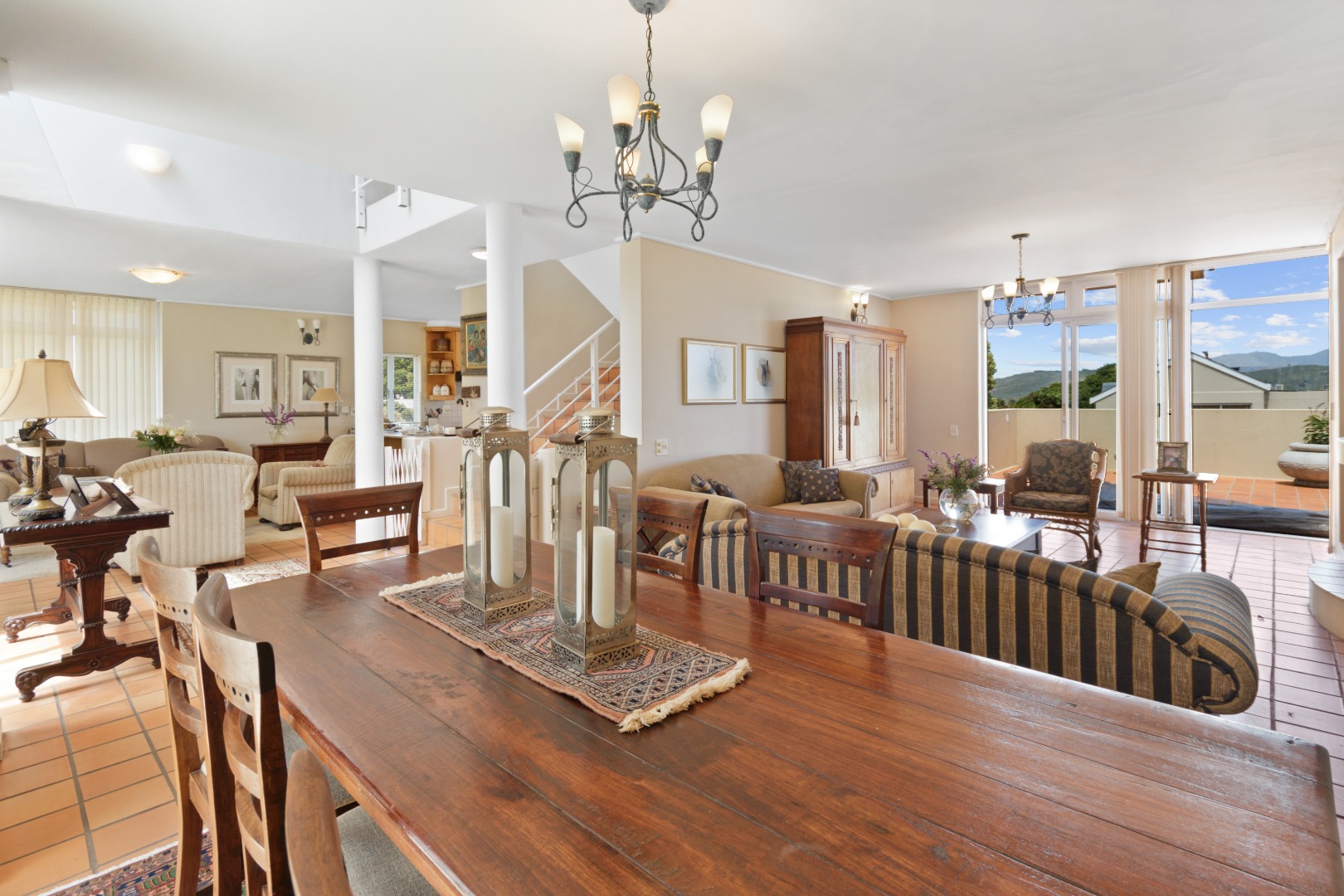 3 Bedroom House For Sale in Erinvale Golf Estate RE/MAX™ of Southern