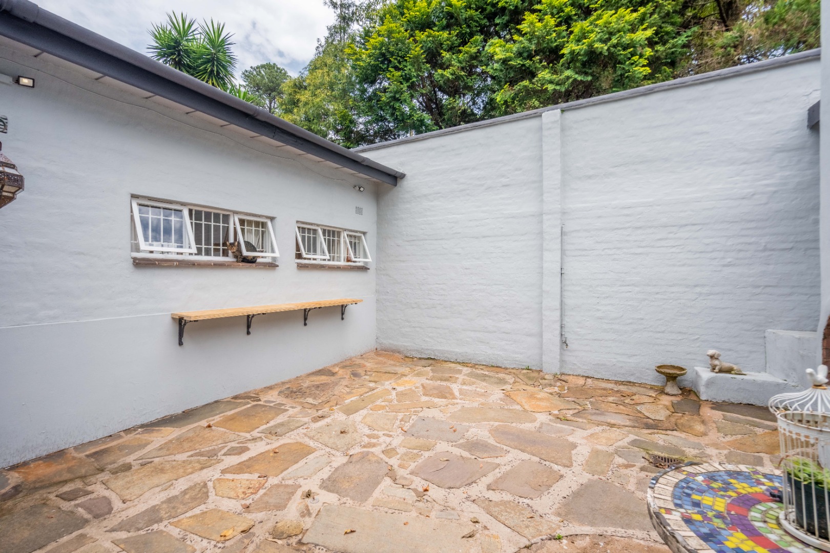 3 Bedroom House For Sale in Padfield Park RE/MAX™ of Southern Africa