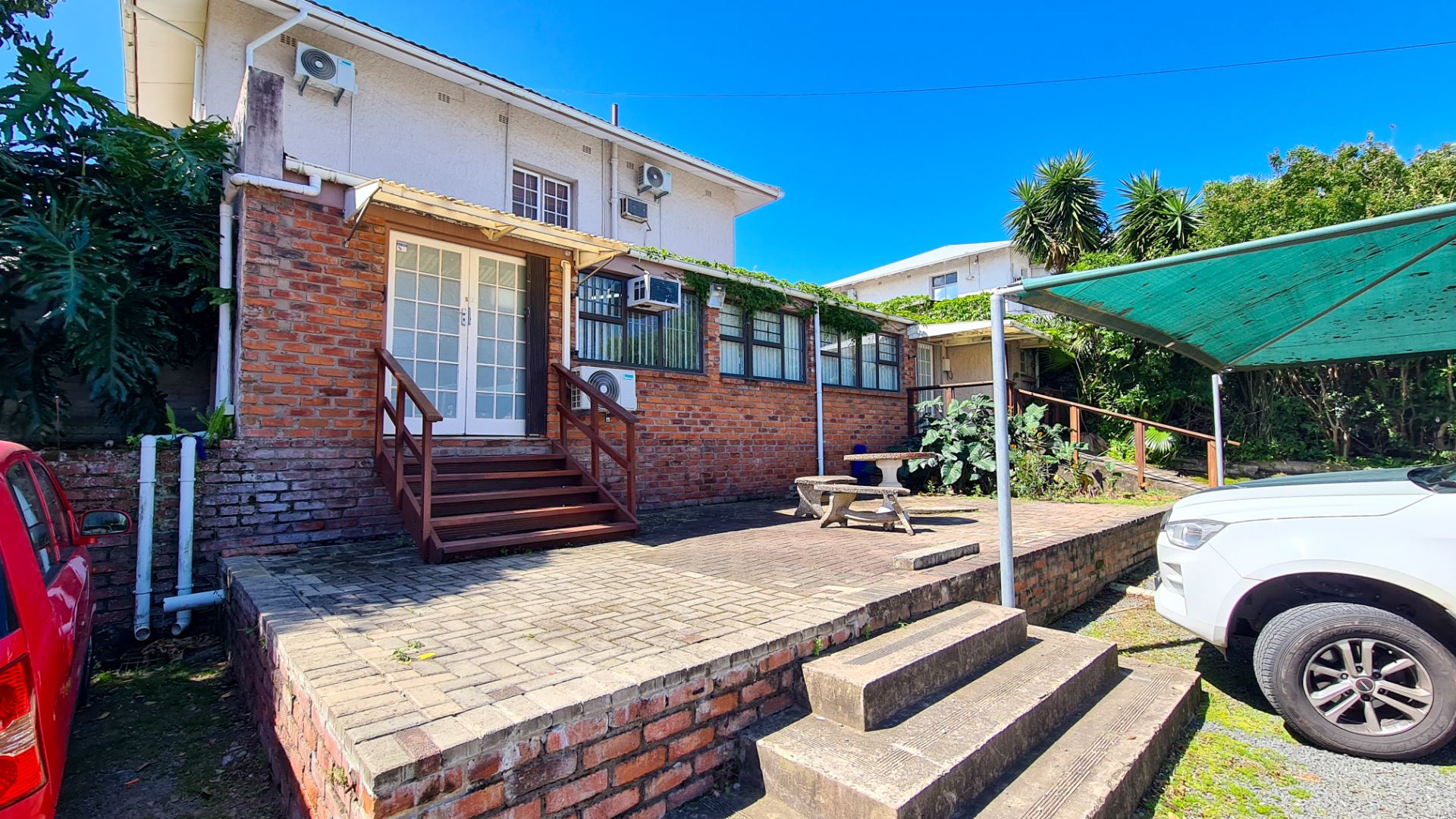 Commercial Property in Berea For Sale RE/MAX™ of Southern Africa