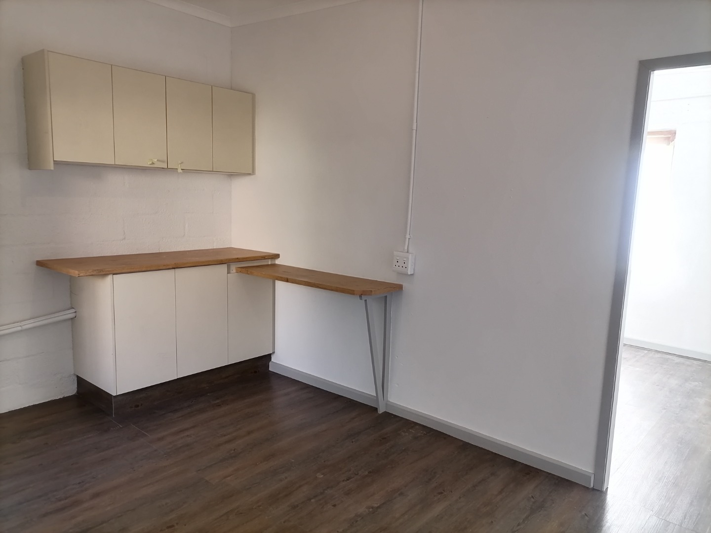 1 Bedroom House To Rent in Lotus River RE/MAX™ of Southern Africa